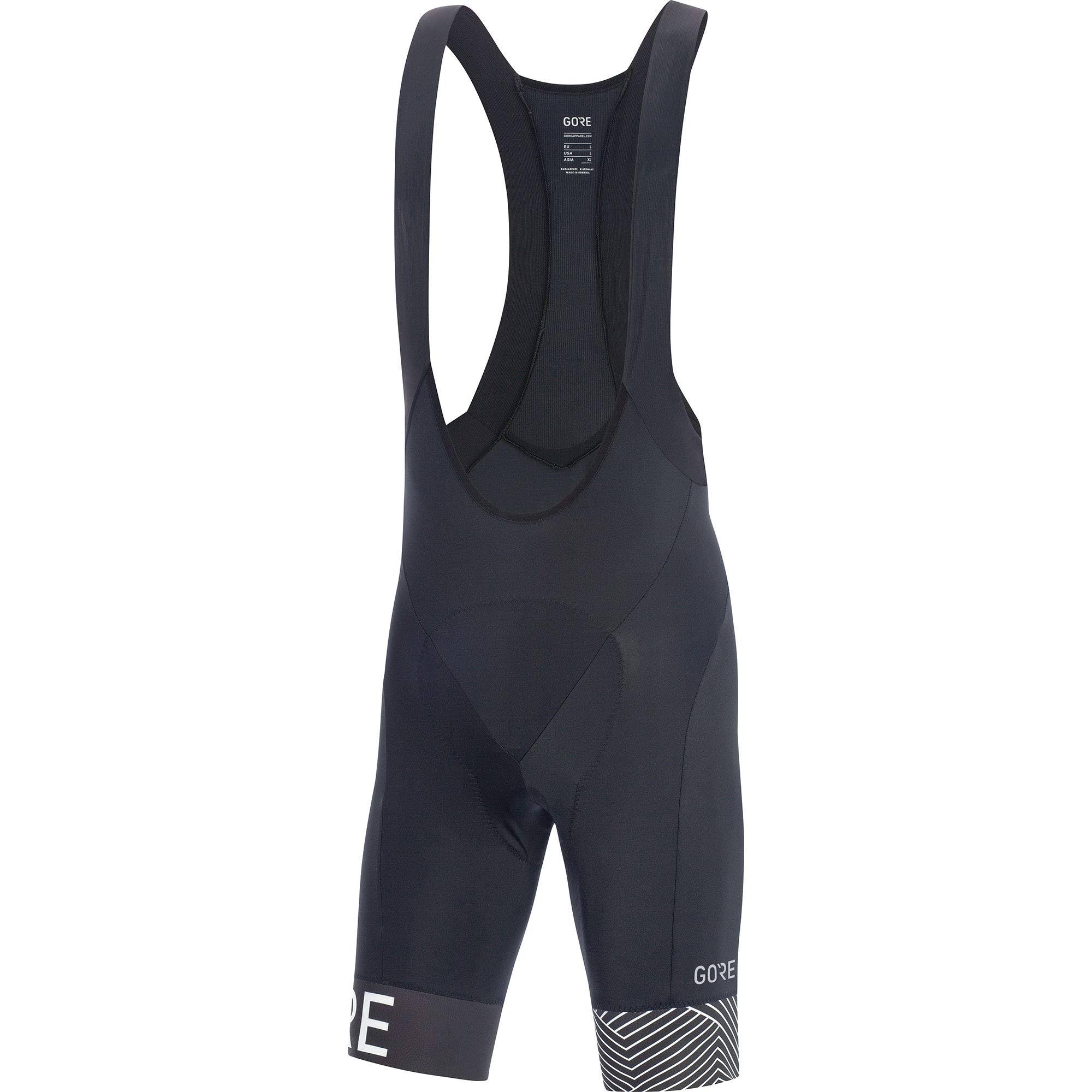 Gore Wear C5 Optiline Bib Shorts+