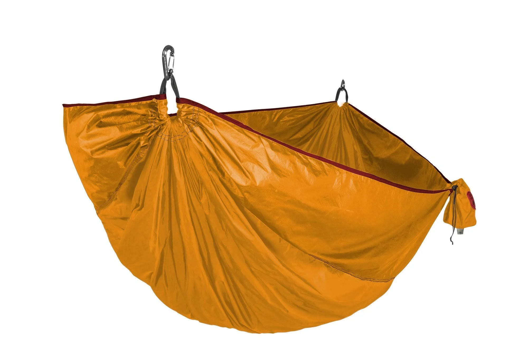 Grand Trunk Double TRUNKTECH OneMade Hammock Orange