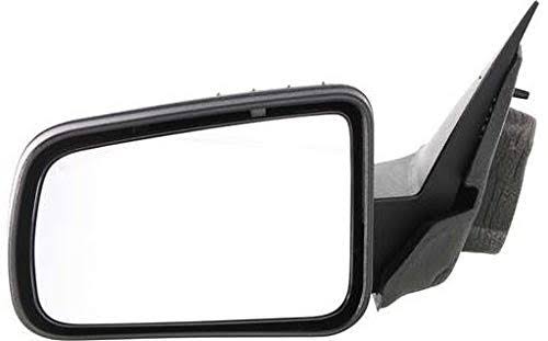 Kool-Vue FD109EL Exterior Mirror
