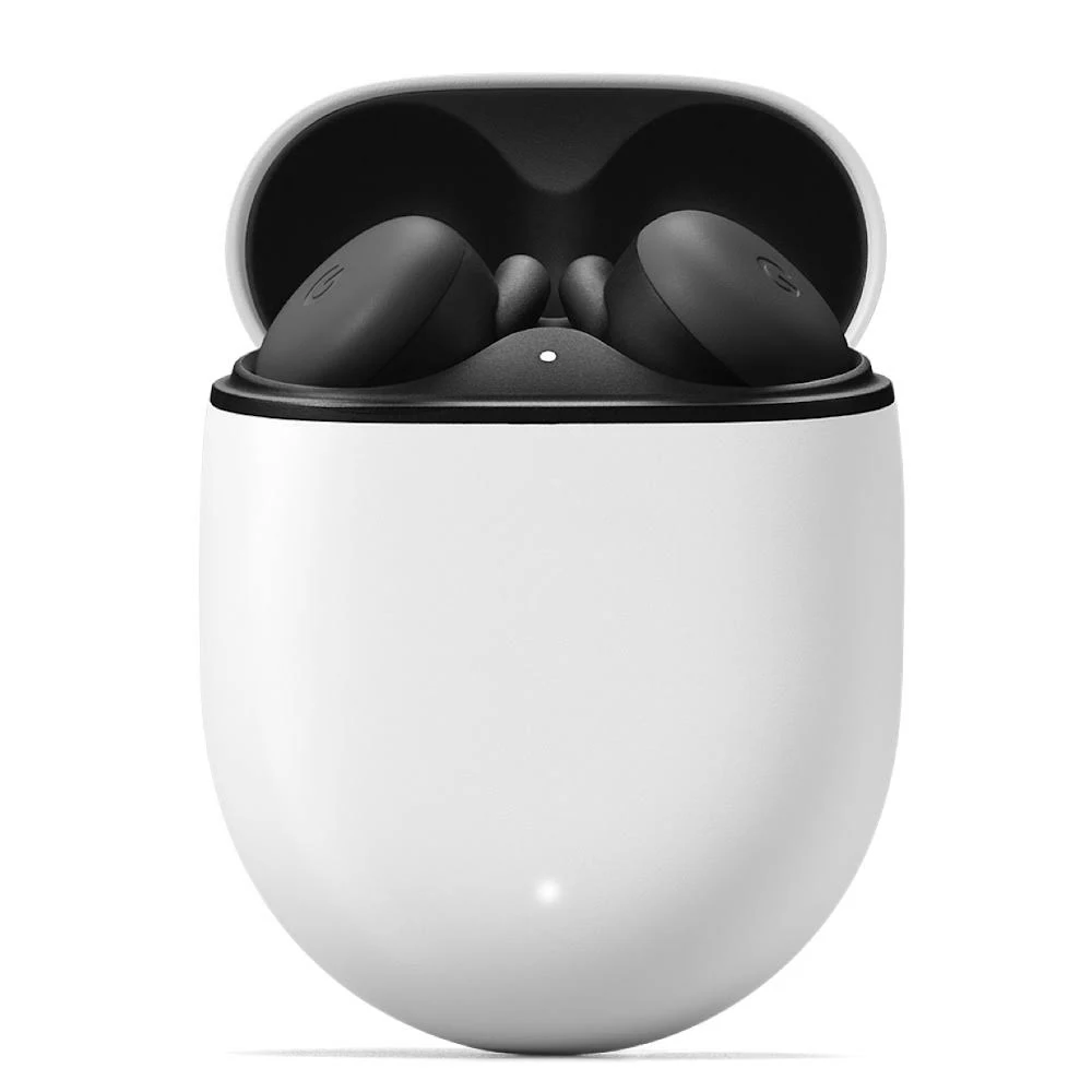 Google Pixel Buds - Almost Black