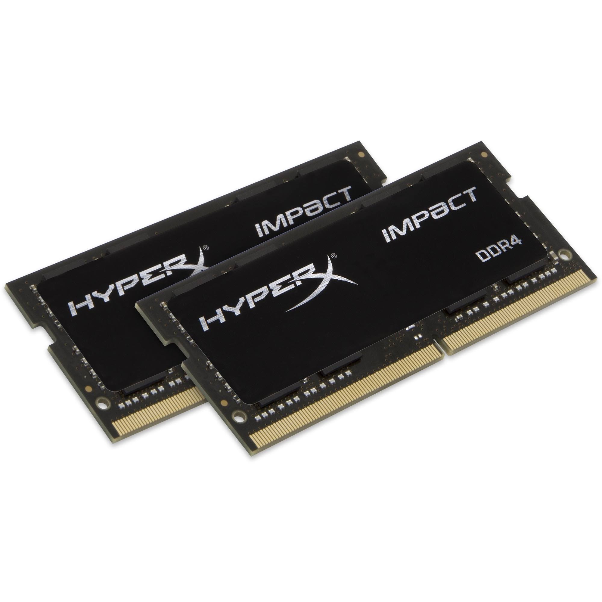 HyperX Impact - SO-DIMM 260-pin