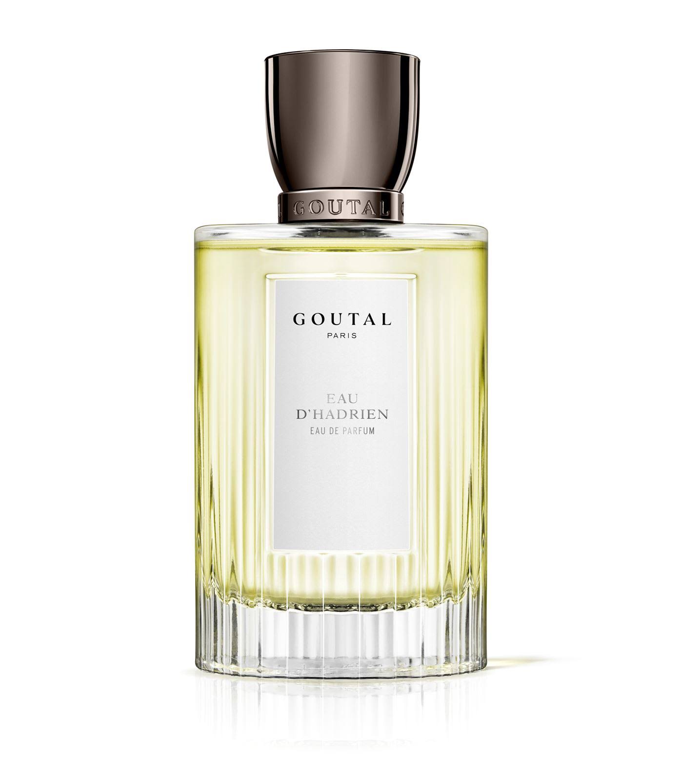 Eau D&hadrien by Annick Goutal Eau De Parfum Spray Refillable 3.4 oz