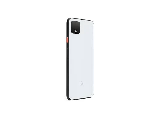 Google Pixel 4 XL - 64 GB - Clearly White - Google Fi