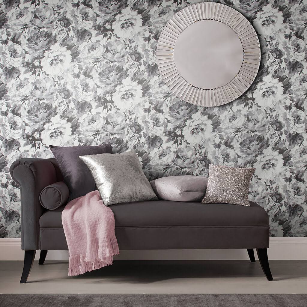 Graham u0026 Brown Chelsea Shadow Wallpaper