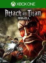 Attack on Titan (Xbox Games Us)