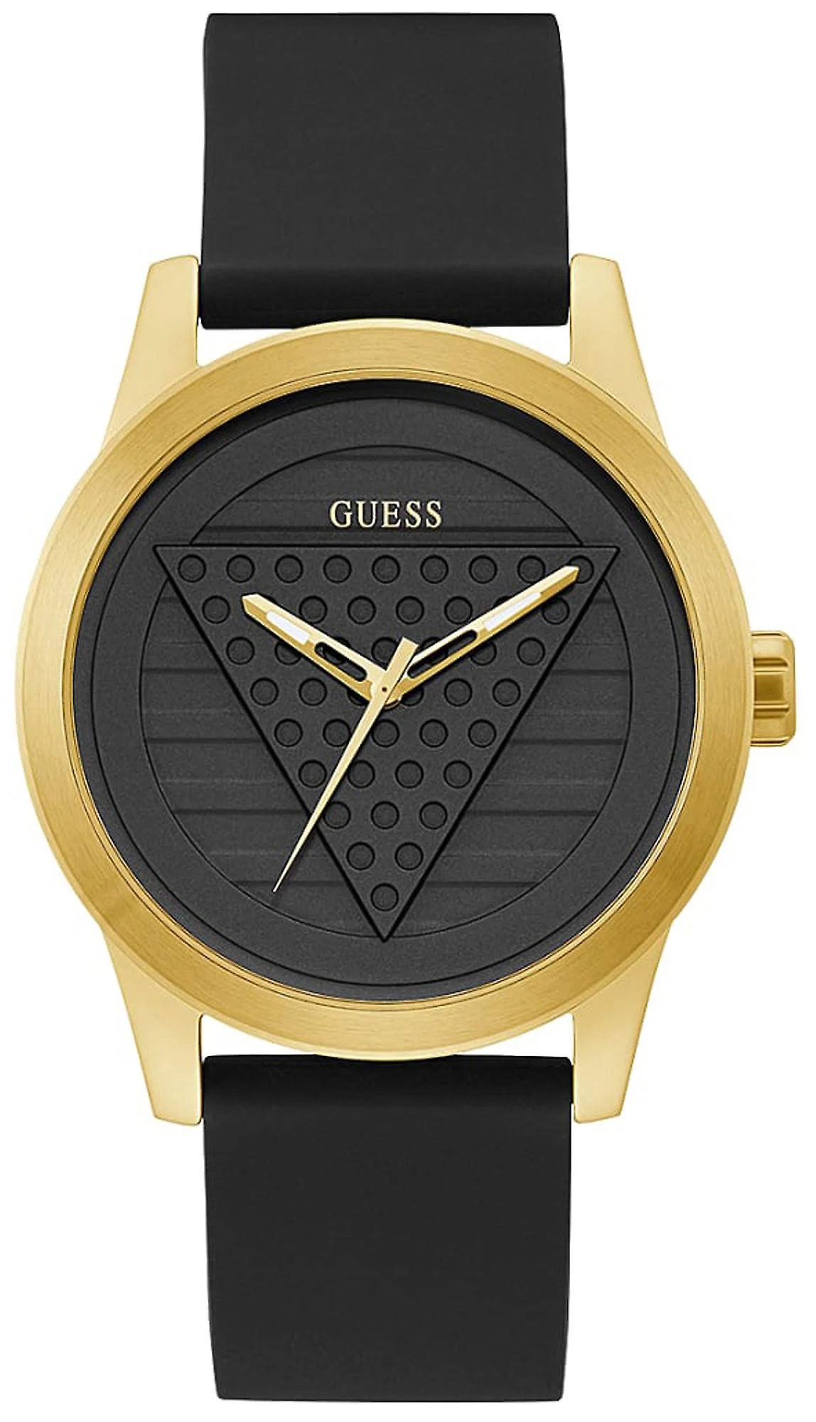 Guess GW0200G1 Gold-Black Men Watch