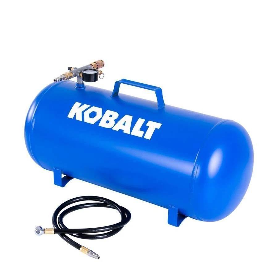 Kobalt Multi-Purpose Air Tank