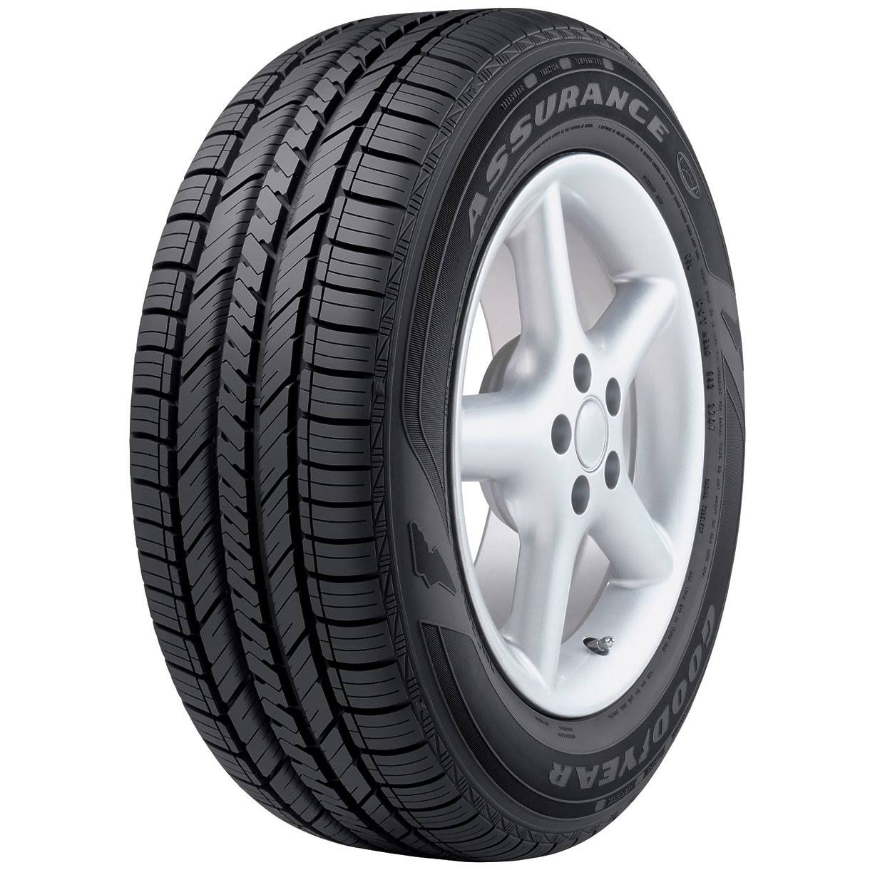 Goodyear Assurance Fuel Max Tire P195/60R15 87H