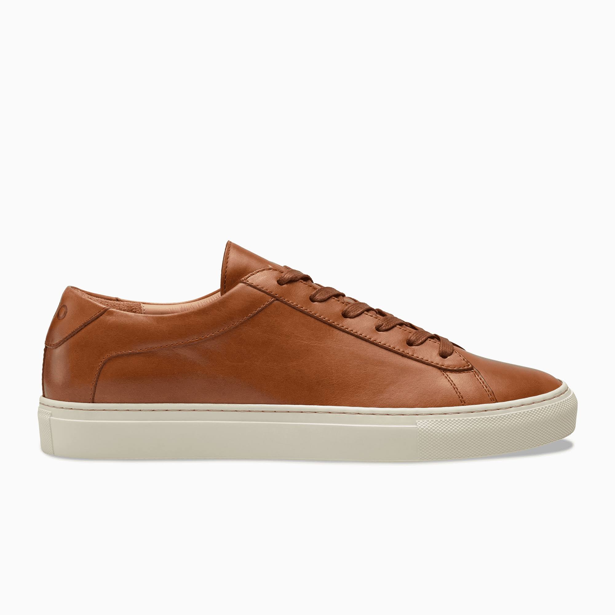KOIO Capri Sneaker, Size 13 in Brown at Nordstrom