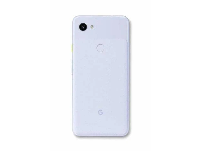Google Pixel 3A XL Verizon Purple-ish 64GB (Renewed)
