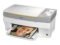 Kodak EasyShare 5100 All-in-One - Multifunction printer - color - ink-jet - Legal (8.5 in x 14 in) (original) - Legal (media) -
