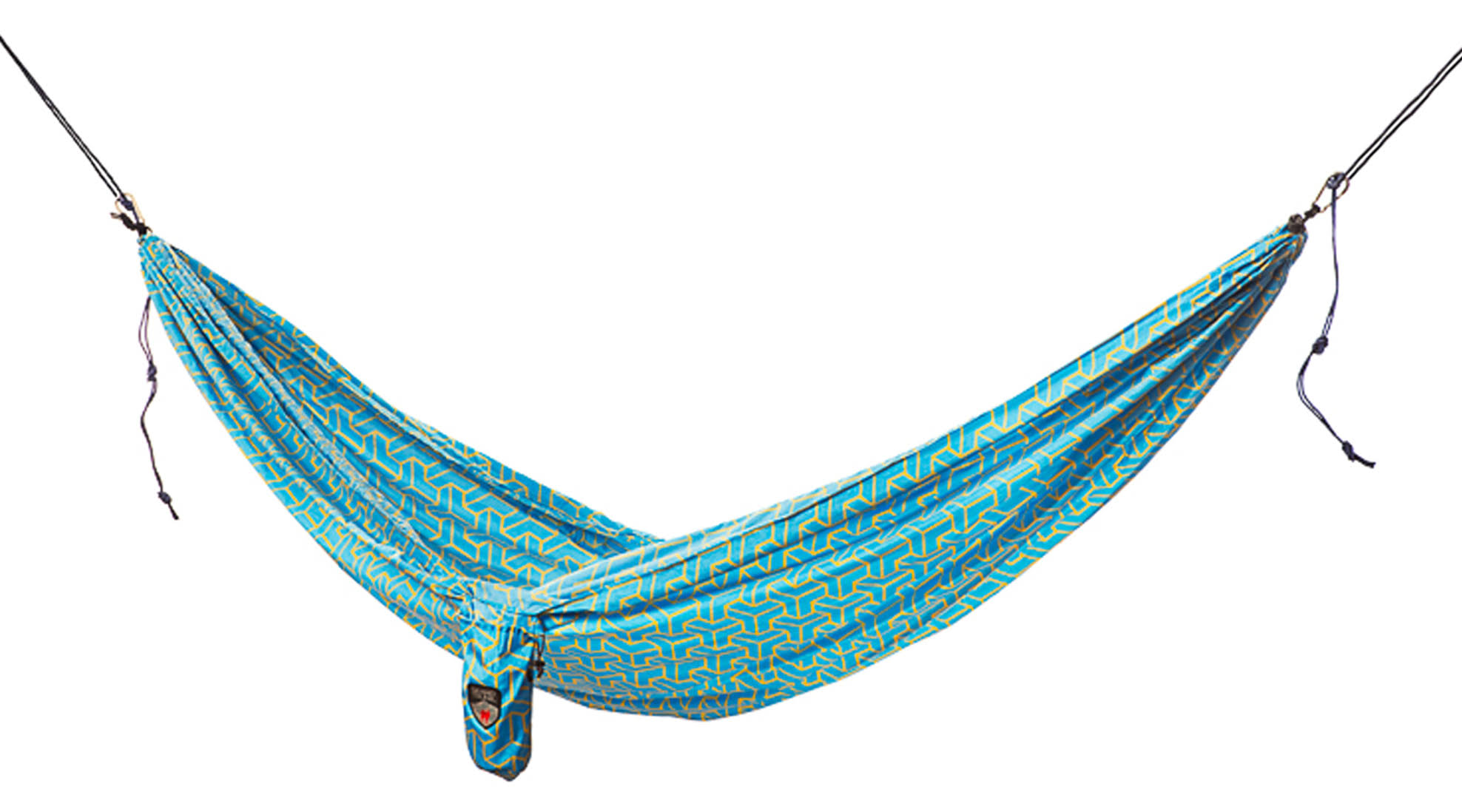 Grand Trunk Double Parachute Hammock Nylon Yamabushi