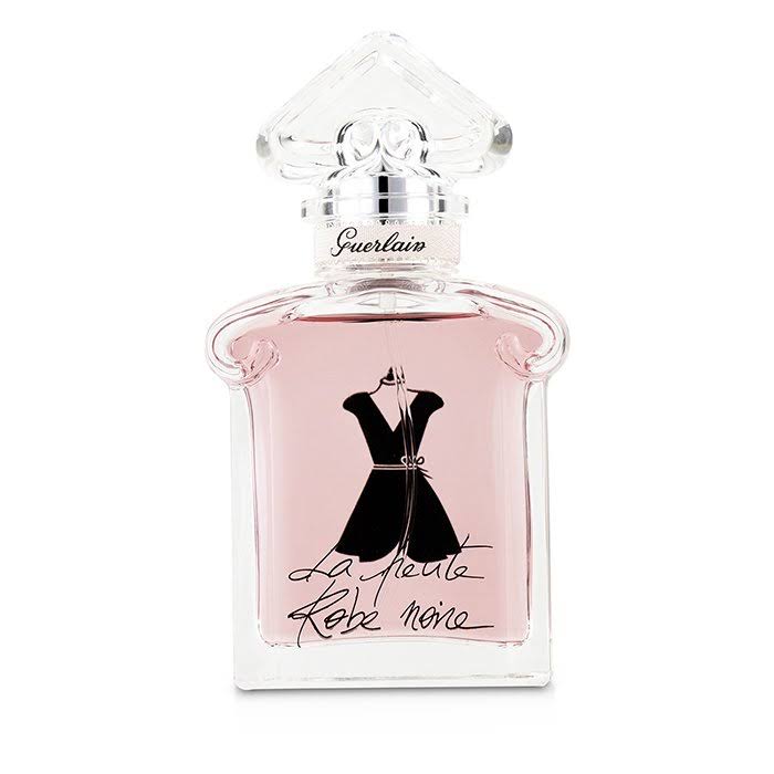 Guerlain La Petite Robe Noire Ma Robe Velours Eau De Parfum Spray 30ml