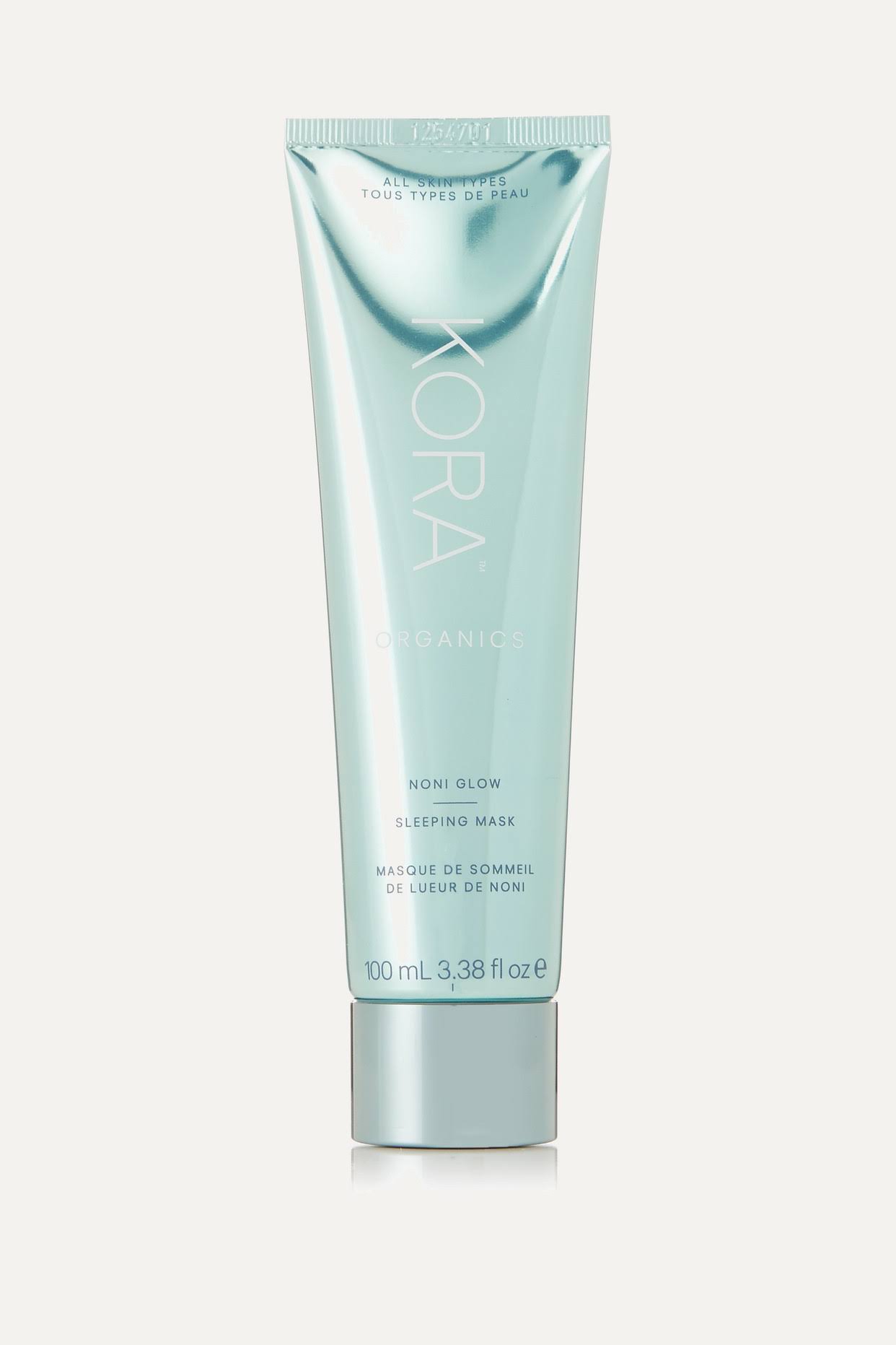 Kora Organics Noni Glow Sleeping Mask