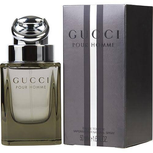 Gucci by Gucci by Gucci