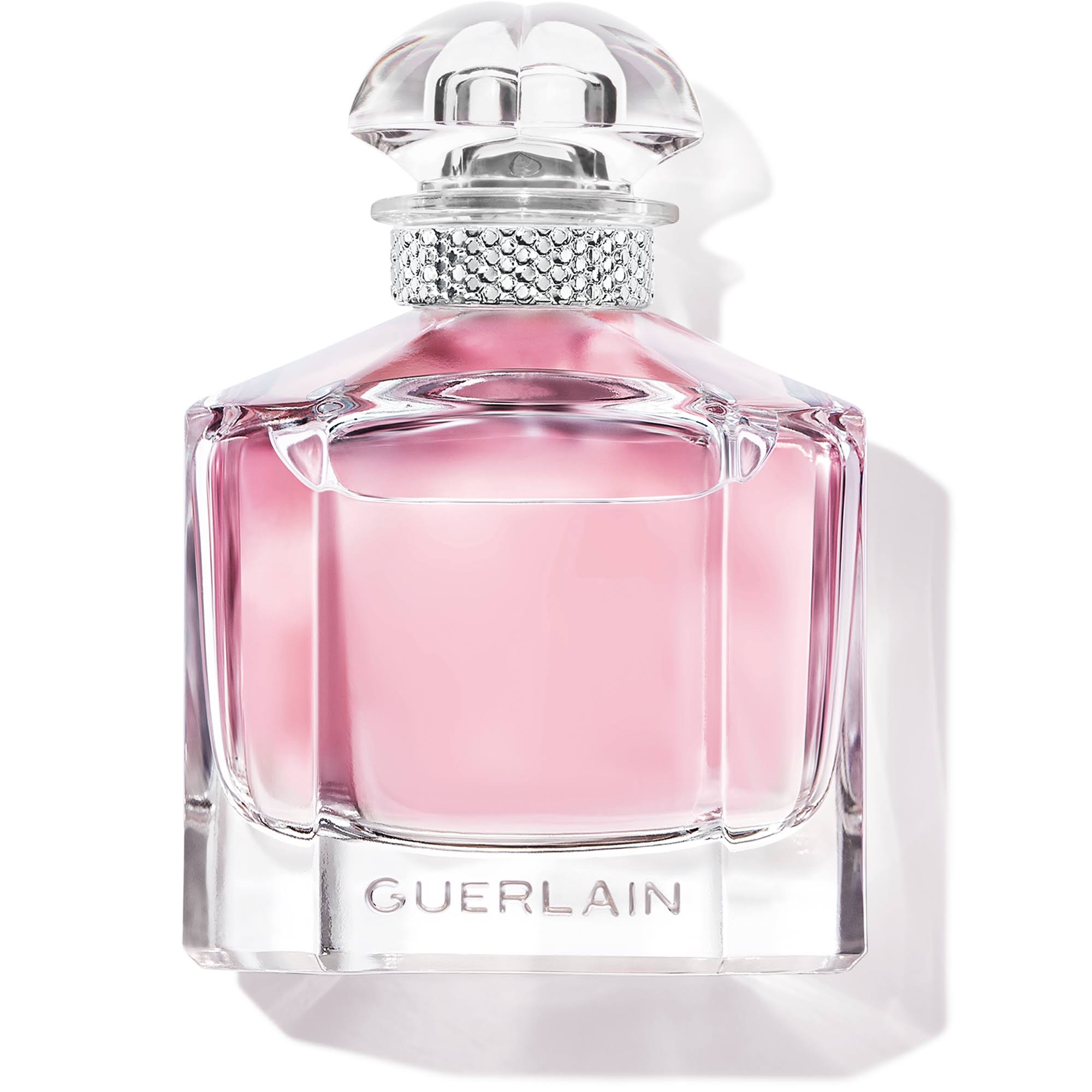 Mon Guerlain Sparkling Bouquet Eau De Parfum Spray - 100ml-3.3oz