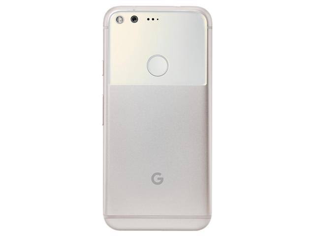 Google Pixel XL - 32GB - Very Silver - 5.5in (Factory Unlocked)