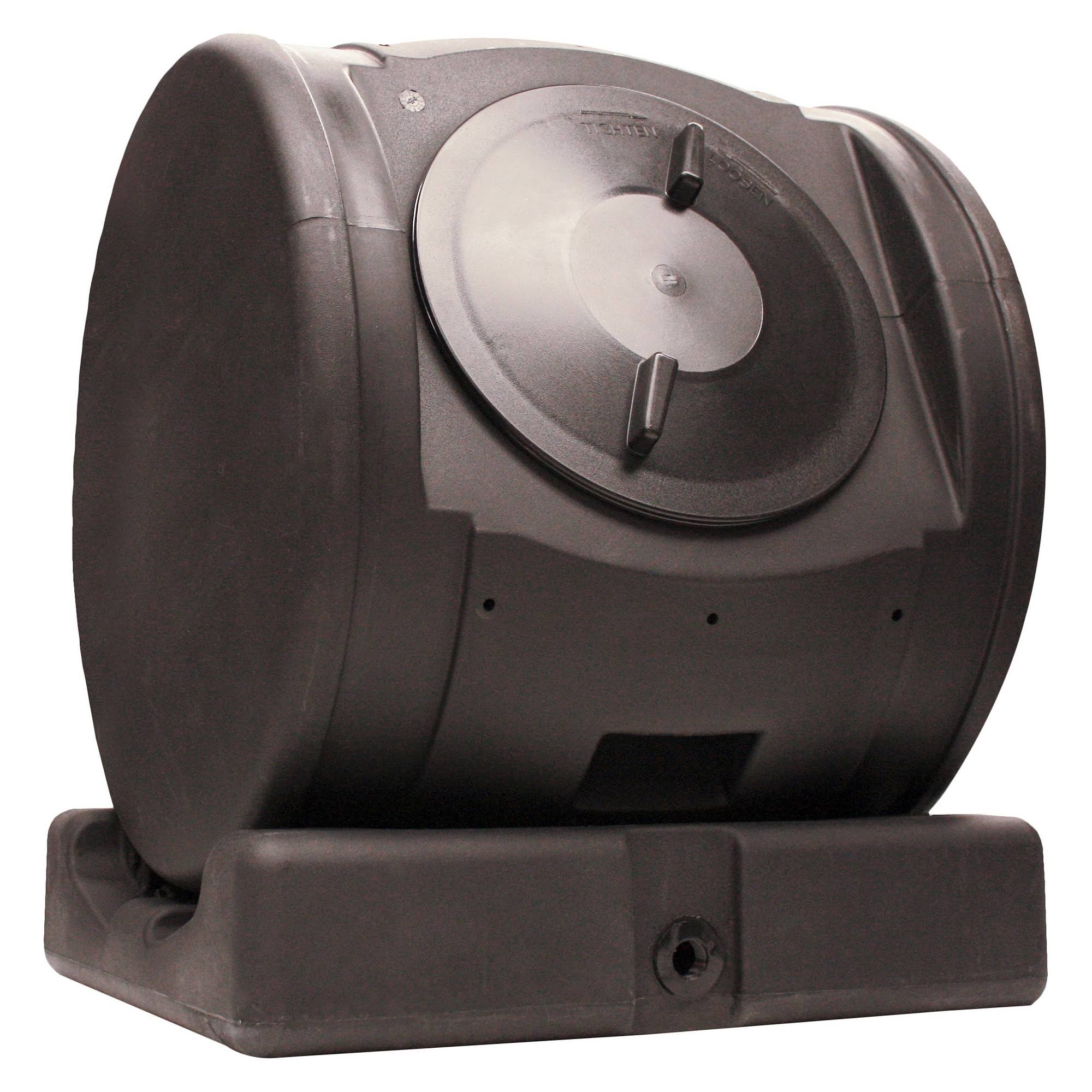 Compost Wizard EnviroTumbler Good Ideas