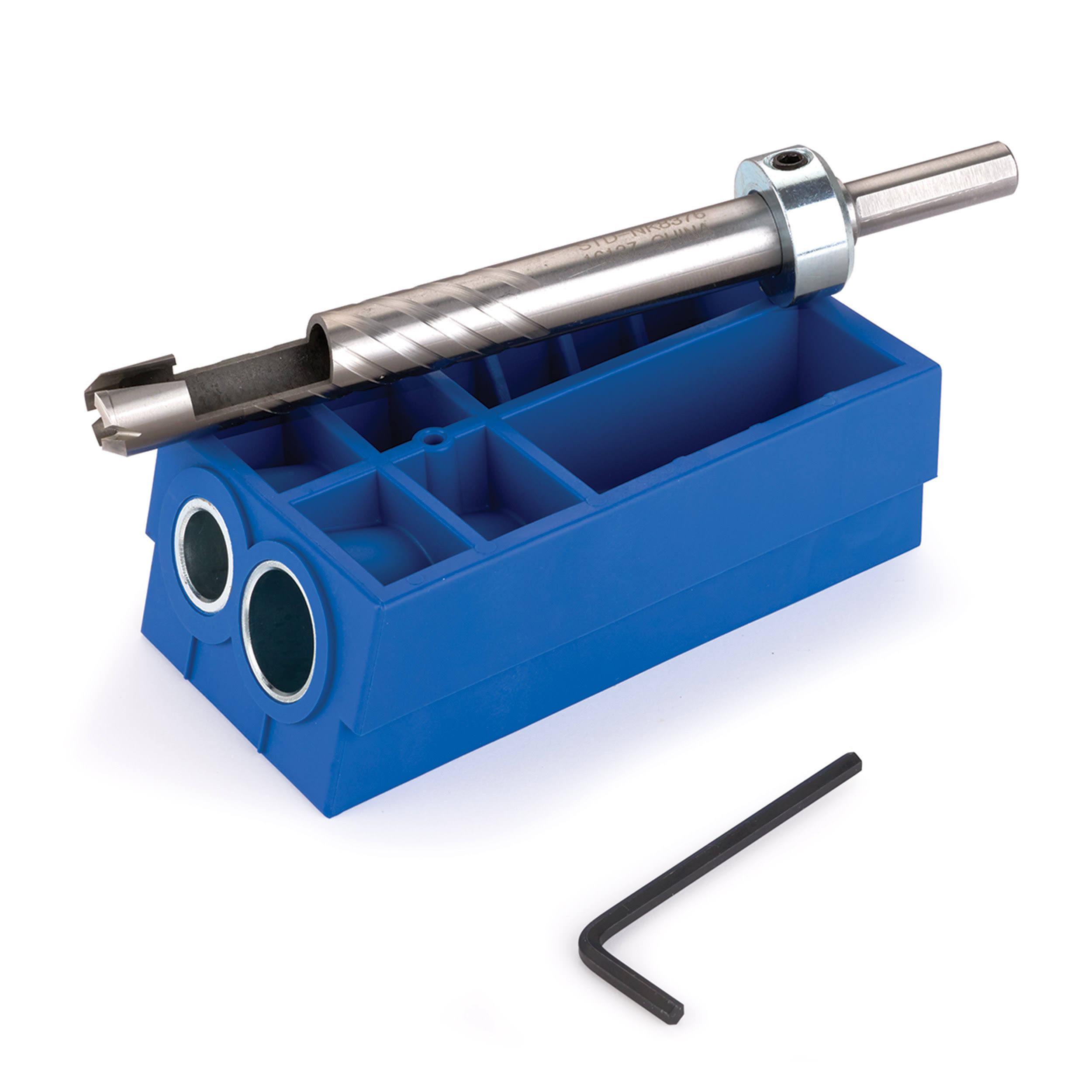 Kreg Kpcs Custom Pocket Hole Plug Cutter