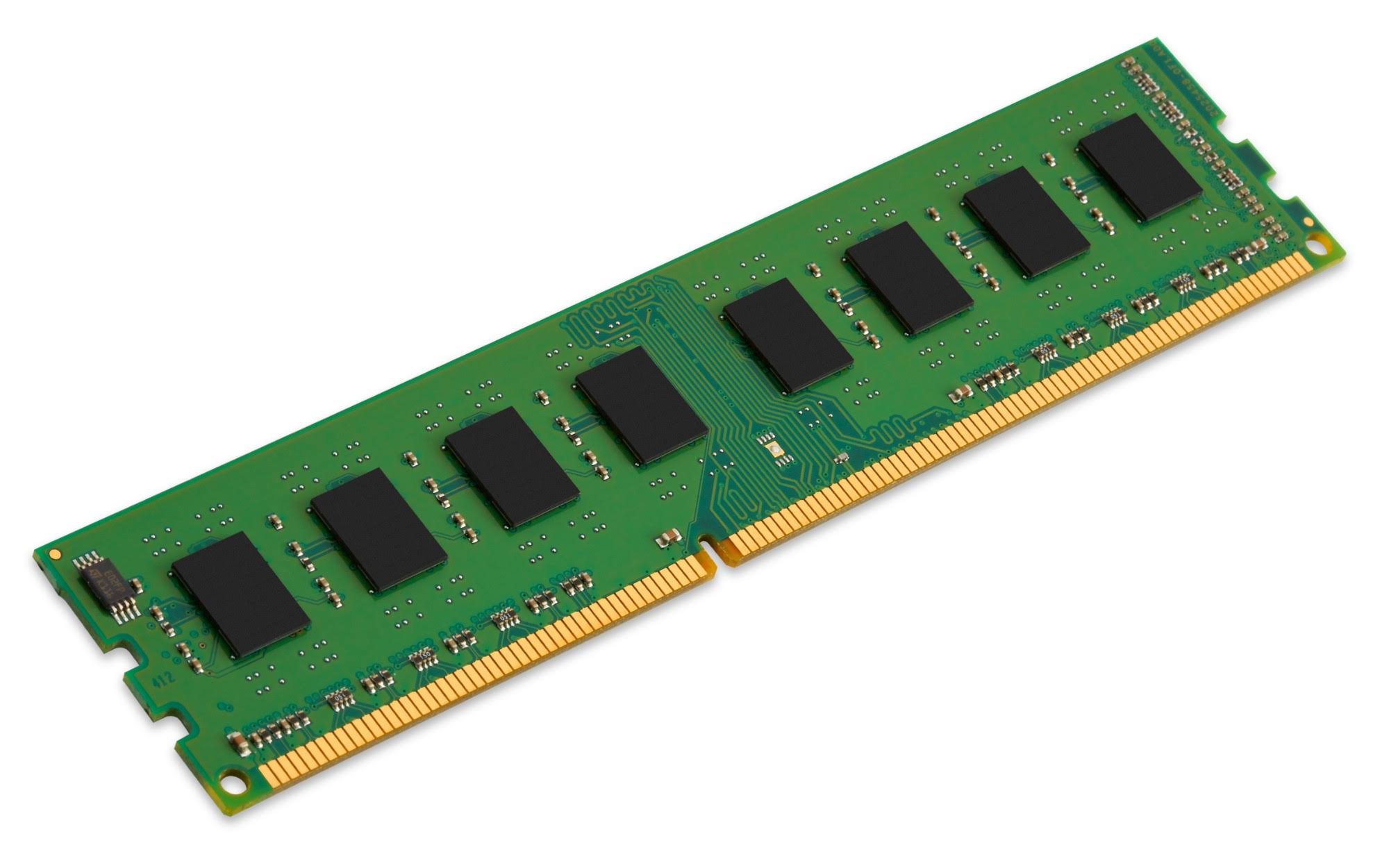 Kingston KVR16N11K2/16 ValueRAM 16GB DDR3 SDRAM Memory Modules