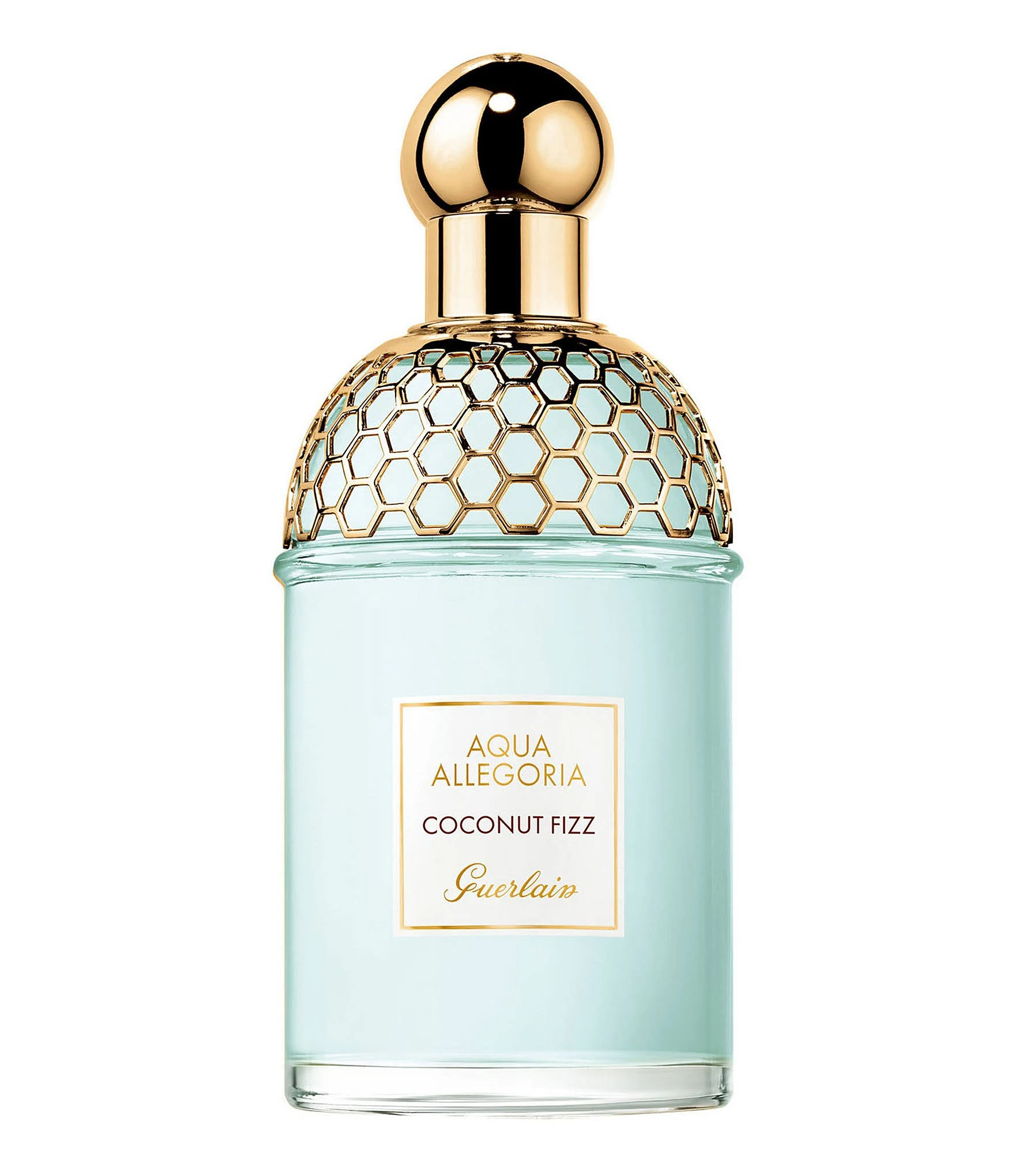 Guerlain Aqua Allegoria Coconut Fizz Eau De Toilette - 4.2 oz.