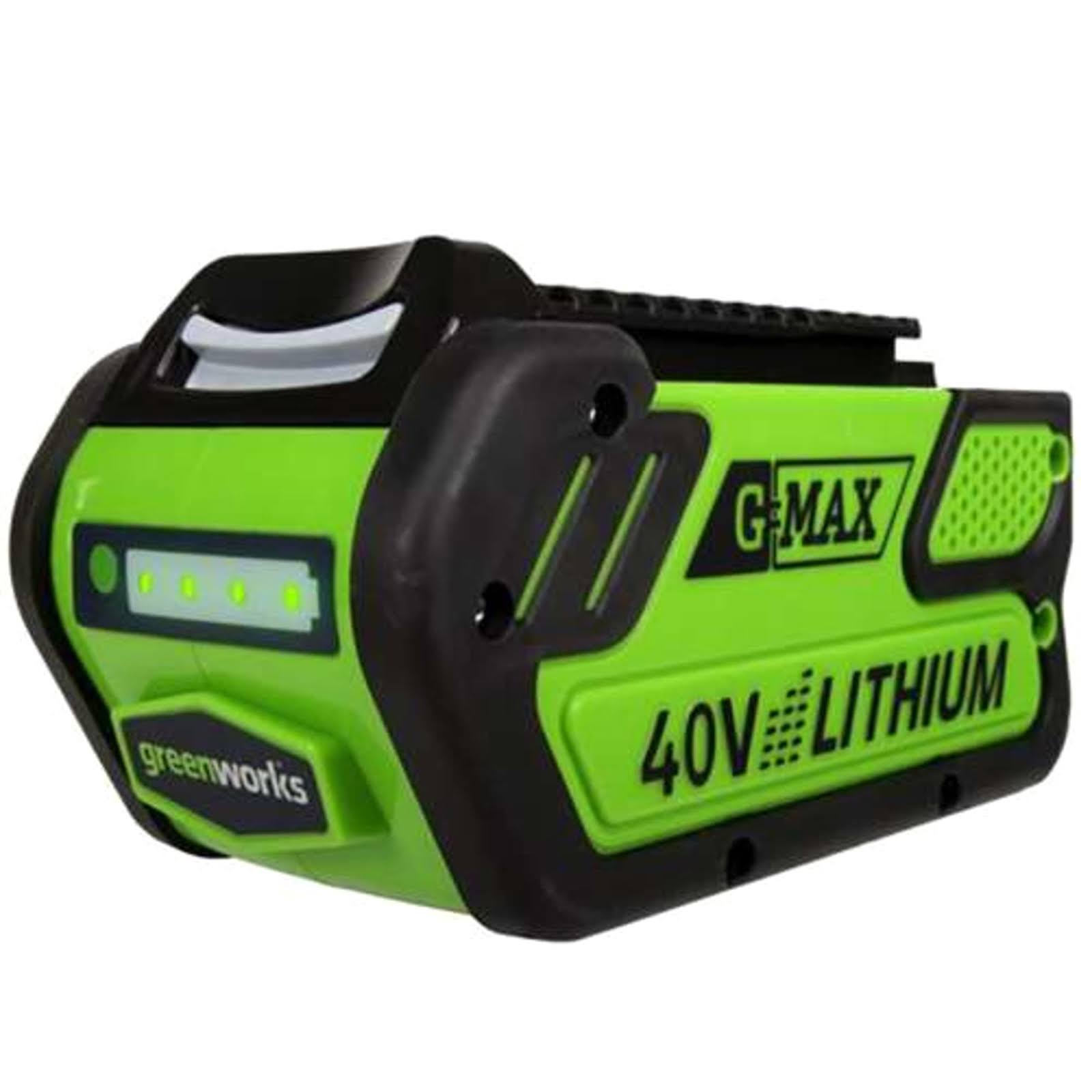 Greenworks G-Max 40V Lithium-Ion 4Ah Battery
