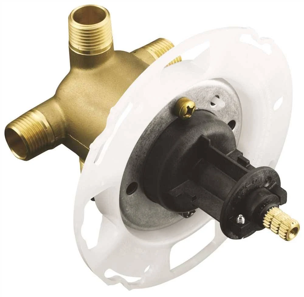 Kohler K-304-K-NA Rite-Temp 1/2x22 Pressure Balancing Valve