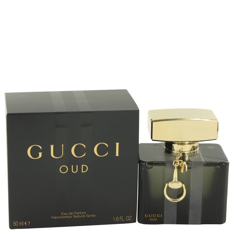 Gucci - Eau De Parfum Spray (Unisex) 1.7 oz