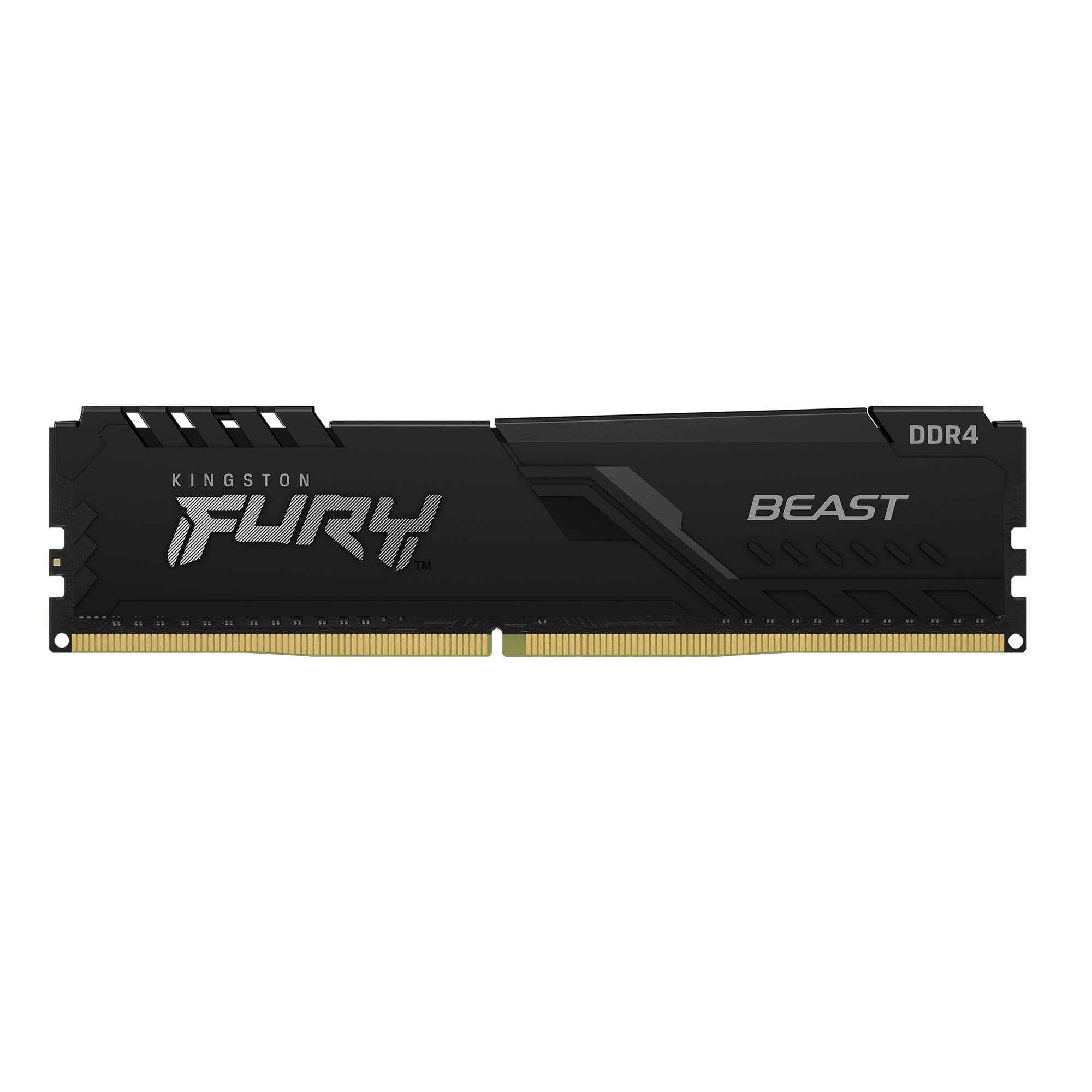 Kingston KF432C16BB/16 Fury Beast 16GB DDR4 SDRAM Memory Module