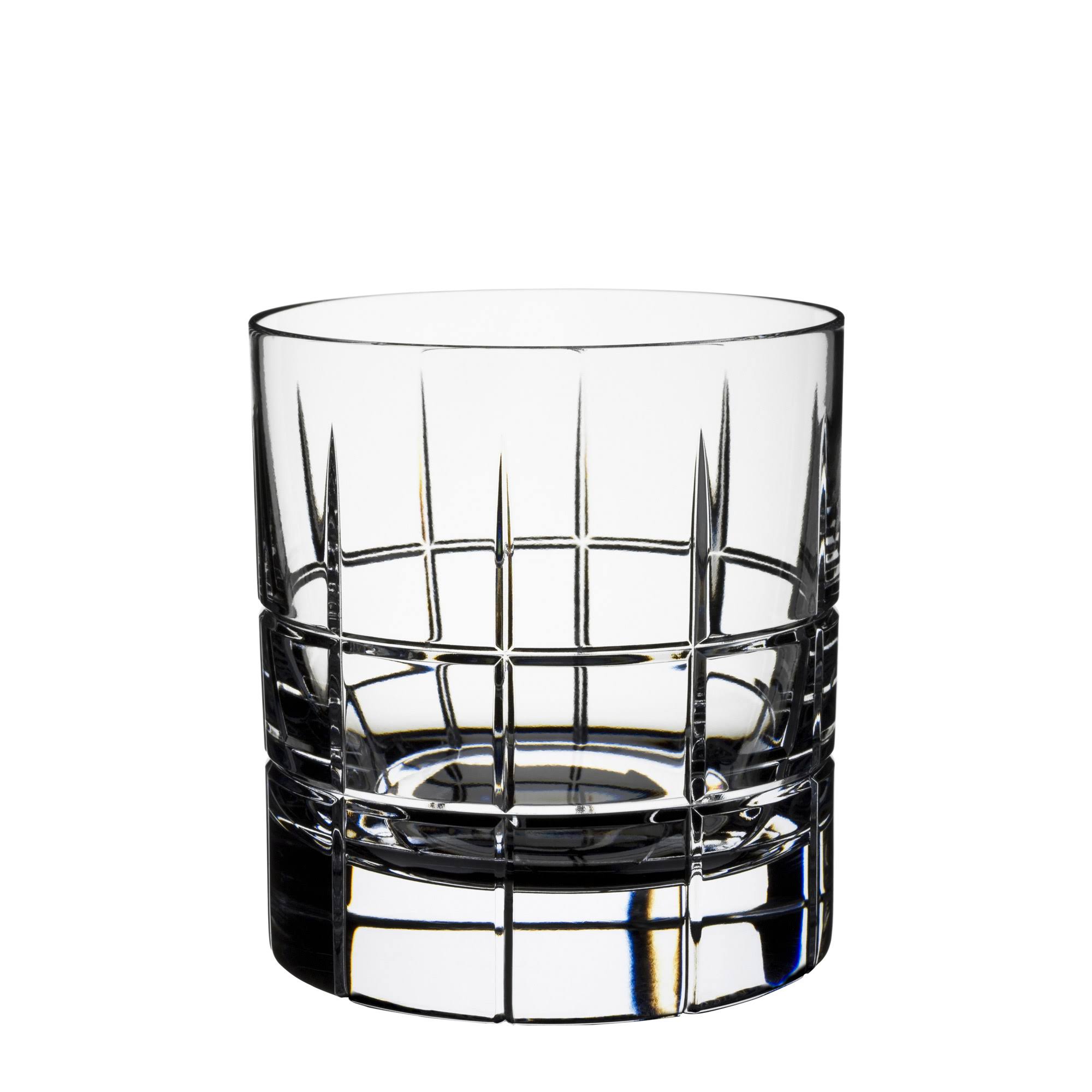 Orrefors Street Old Fashion 27cl