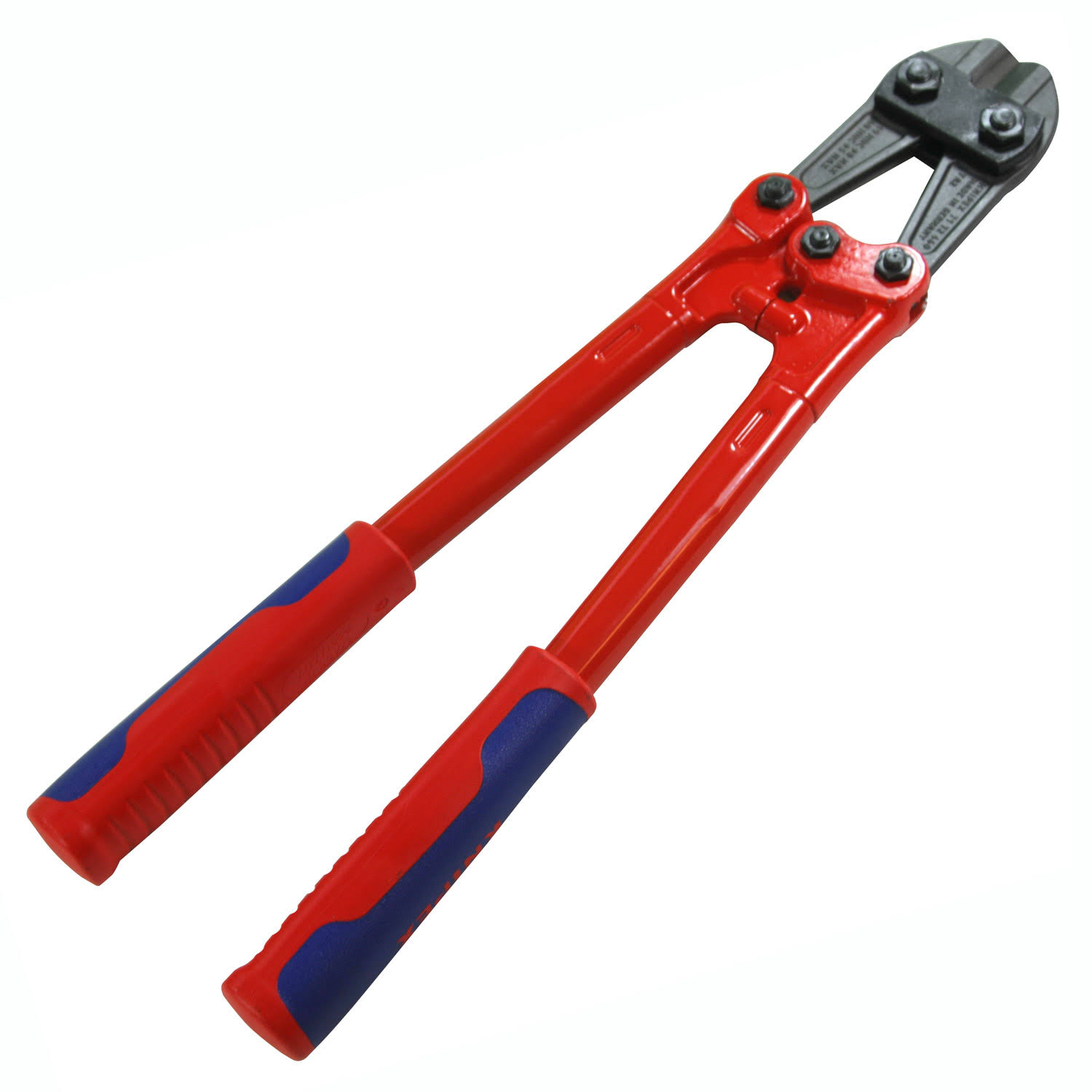 71 72 460 Knipex 18 inch Bolt Cutter