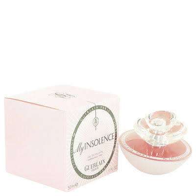 Guerlain My Insolence Eau De Toilette Spray for Women - 1.7 fl oz bottle