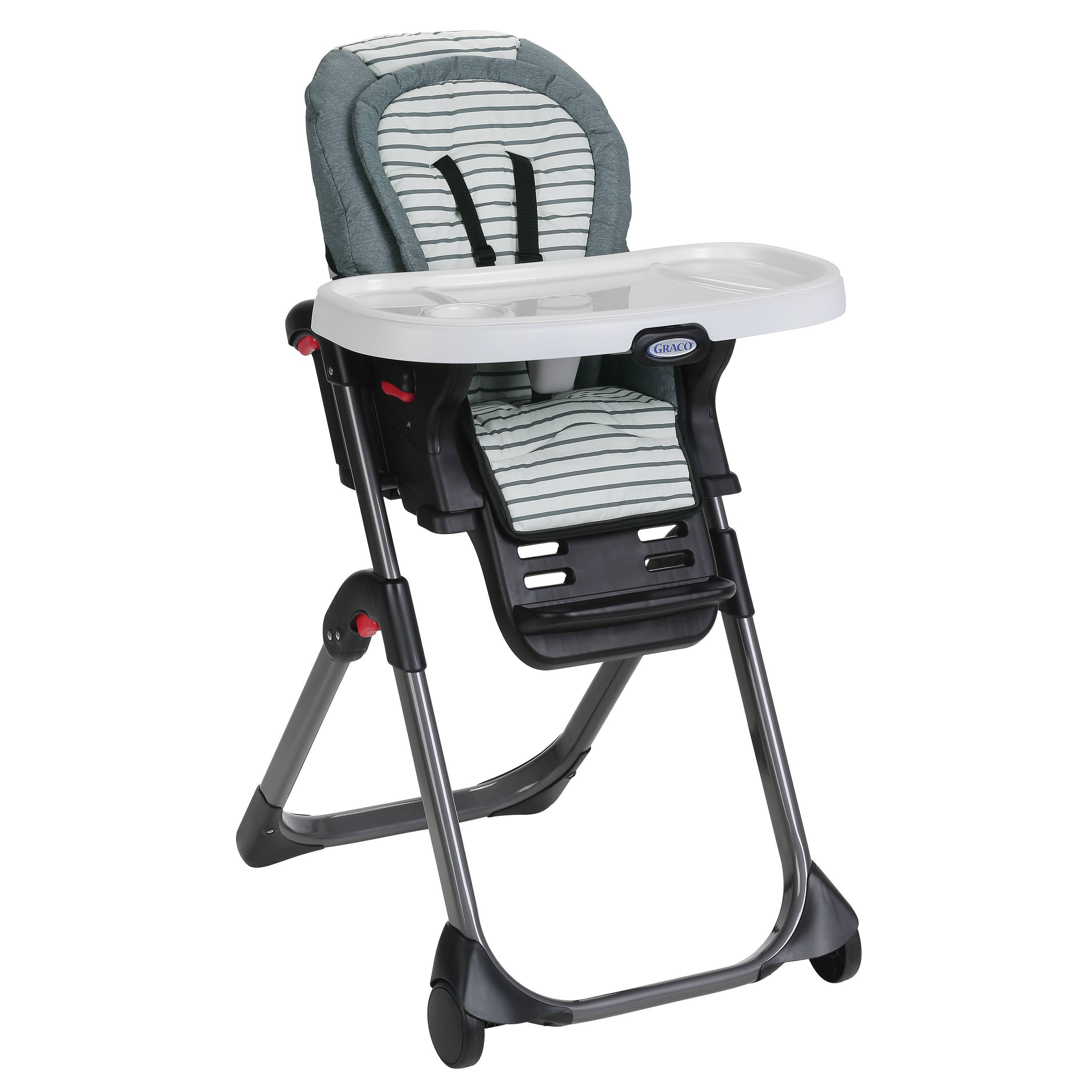 Graco DuoDiner 3-in-1 Convertible High Chair in Holt