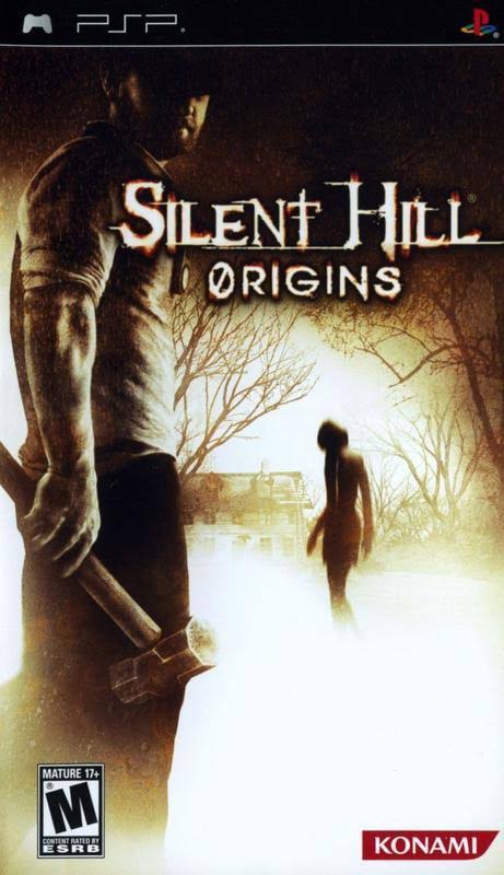 Silent Hill Origins