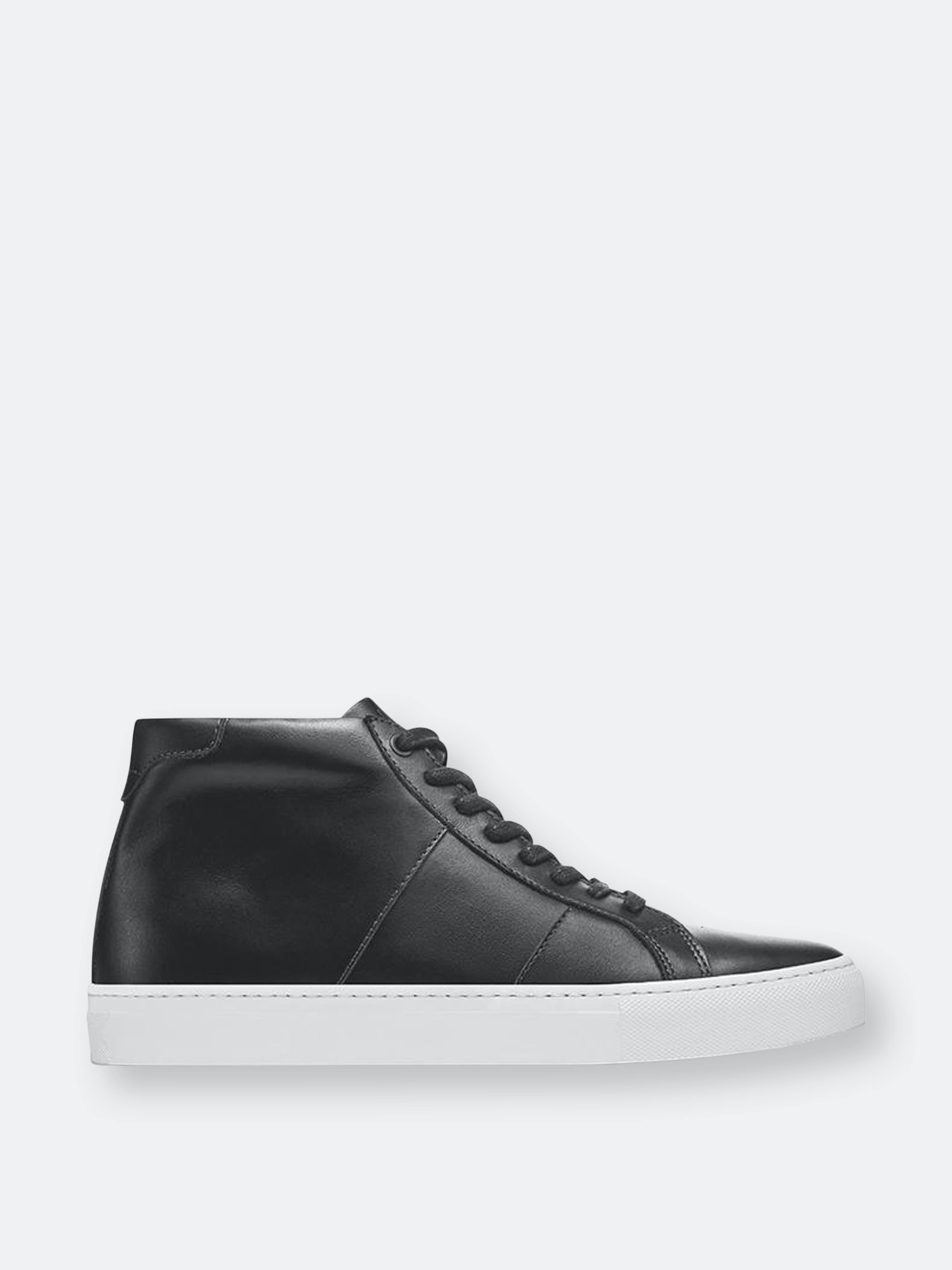 Greats Men&s Royale High Top Sneakers