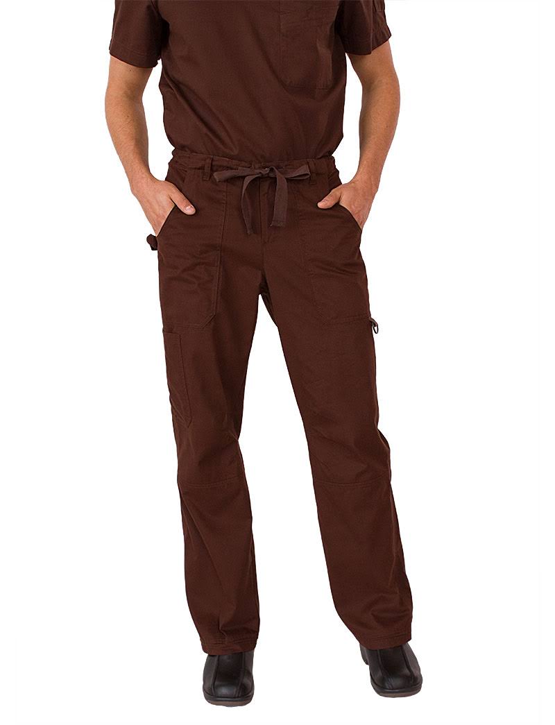Koi Men&s James Scrub Pants
