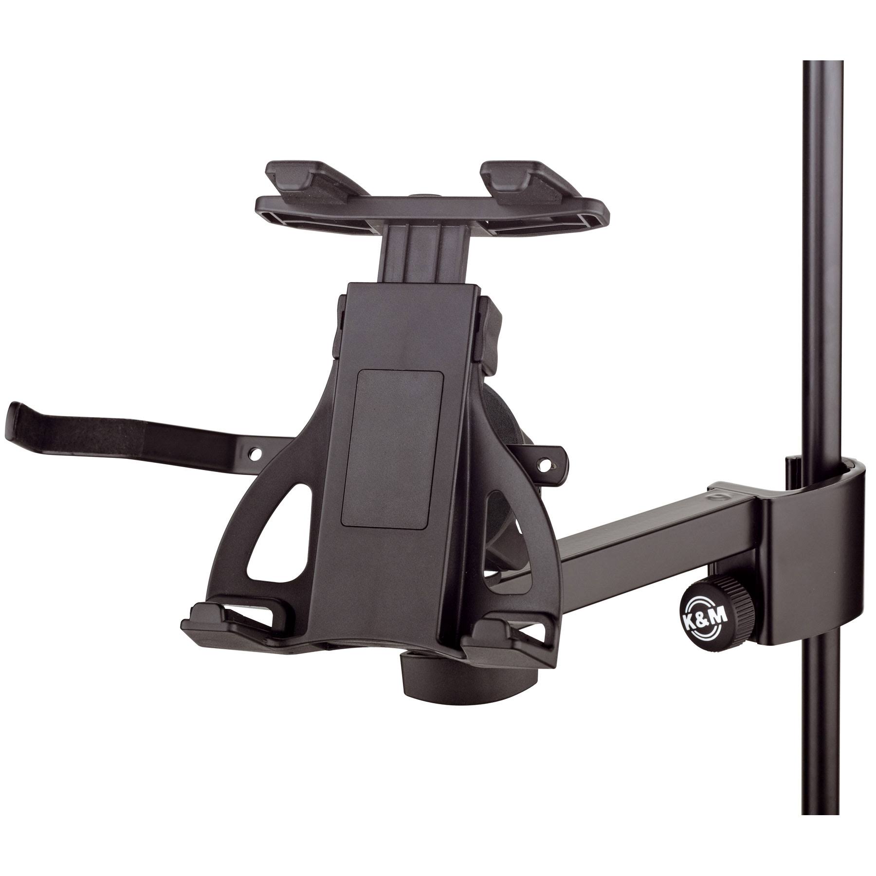 Ku0026M 19740 Holder - Black