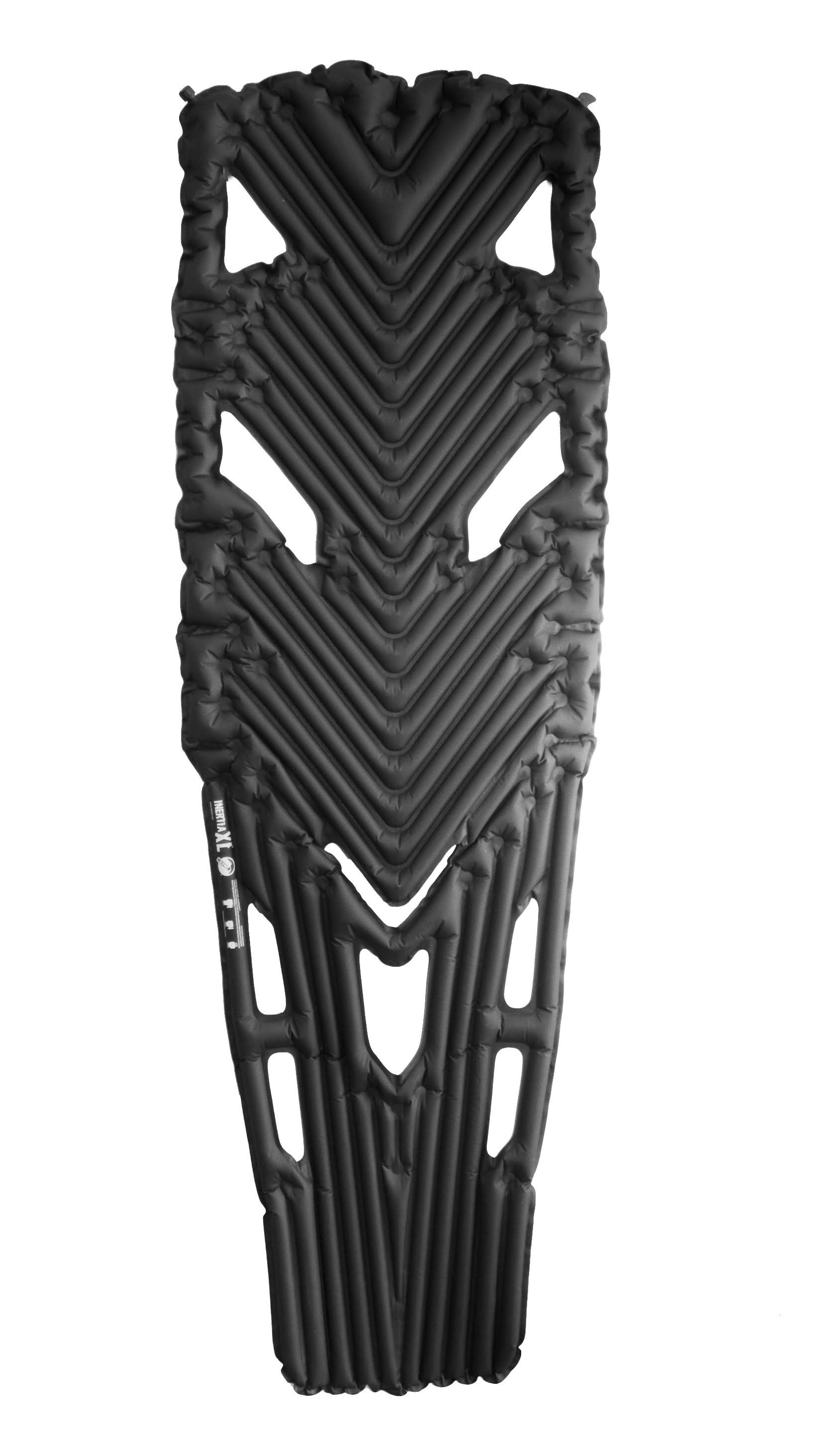 Klymit Inertia XL Sleeping Pad - Black