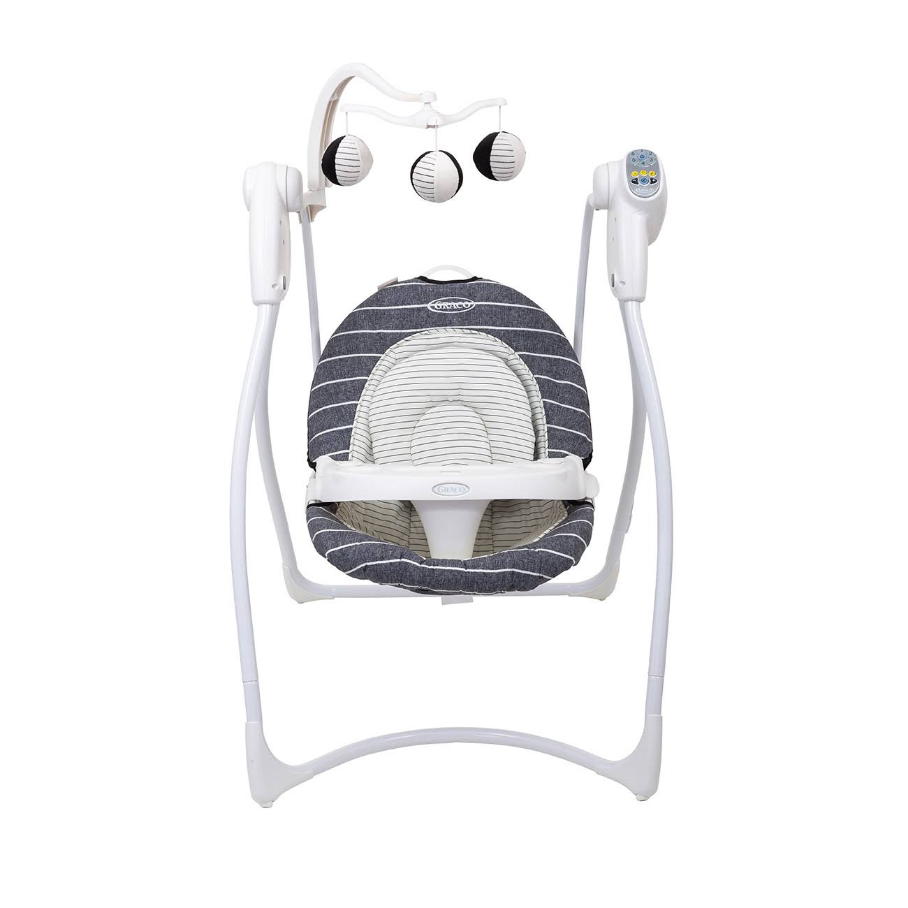 Lovin`hug Swing Suits Me Graco