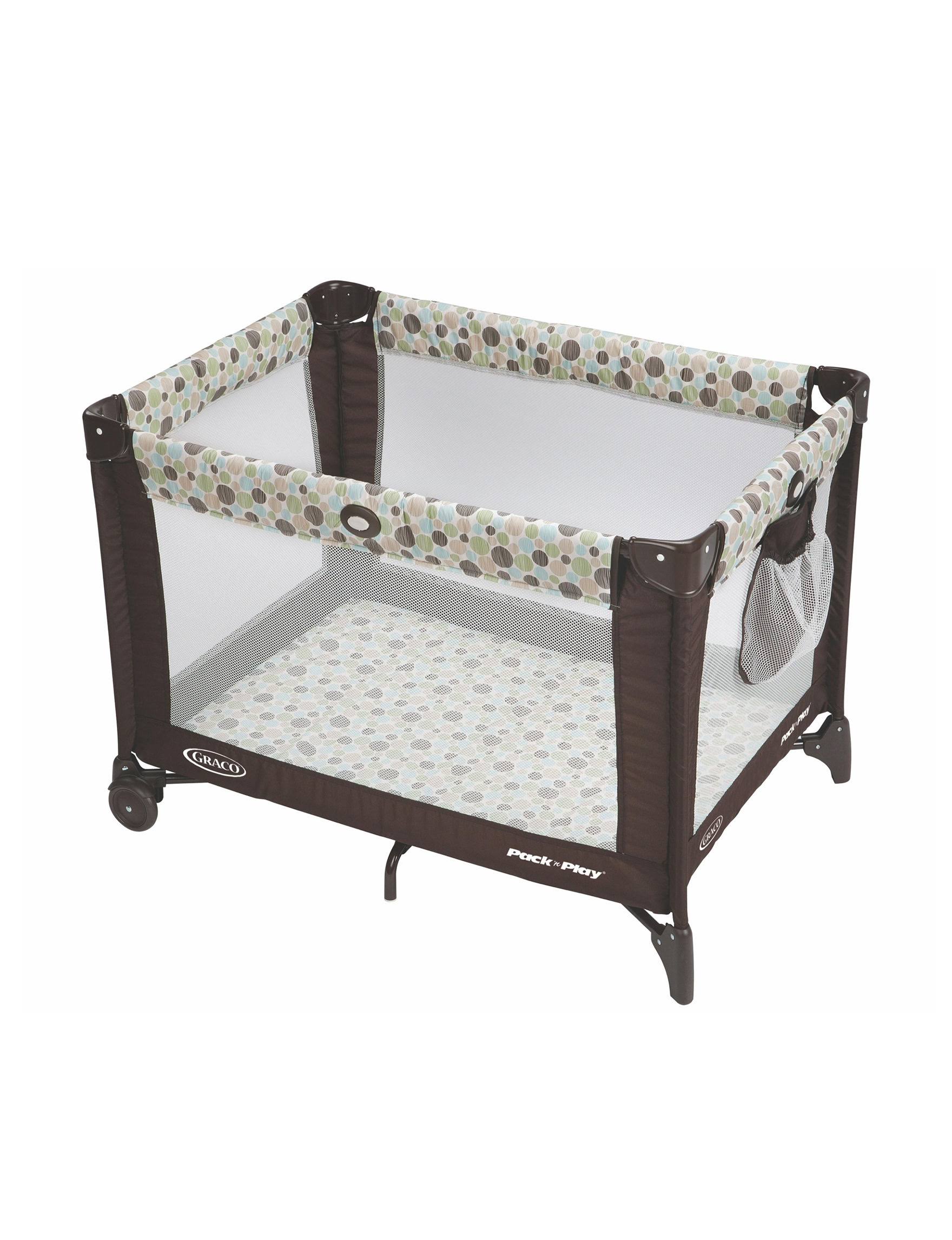 Graco Pack &N Play Playard, Aspery