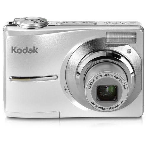 Kodak EasyShare Digital Camera C613 and Digital Picture Frame SV710 Bandle