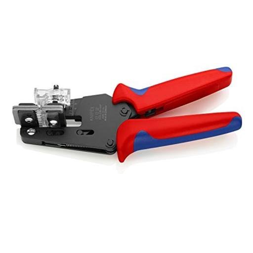 Knipex 121202 - Automatic Wire Stripper