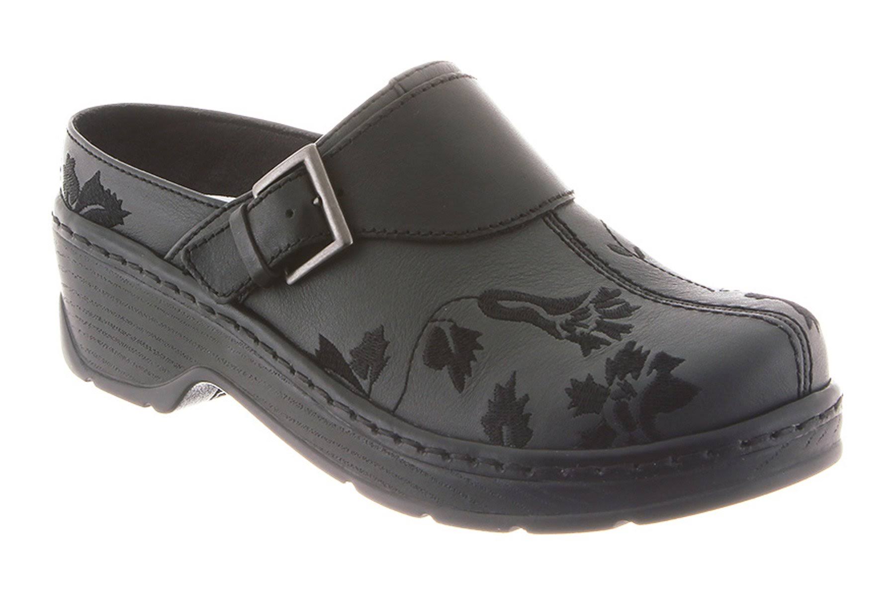 Klogs Austin 8.5 Women&s Clove