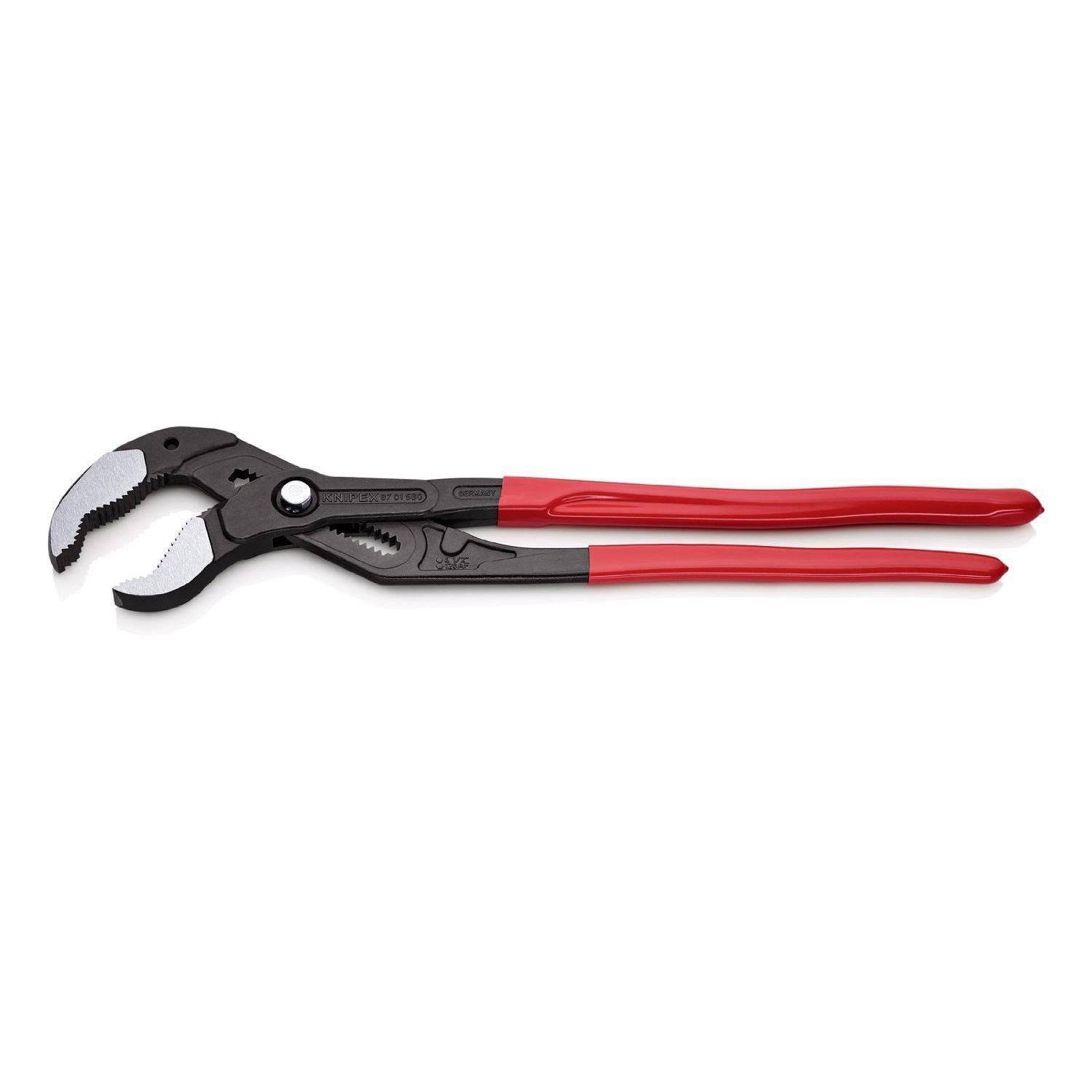 Knipex 22 in. Cobra Pliers