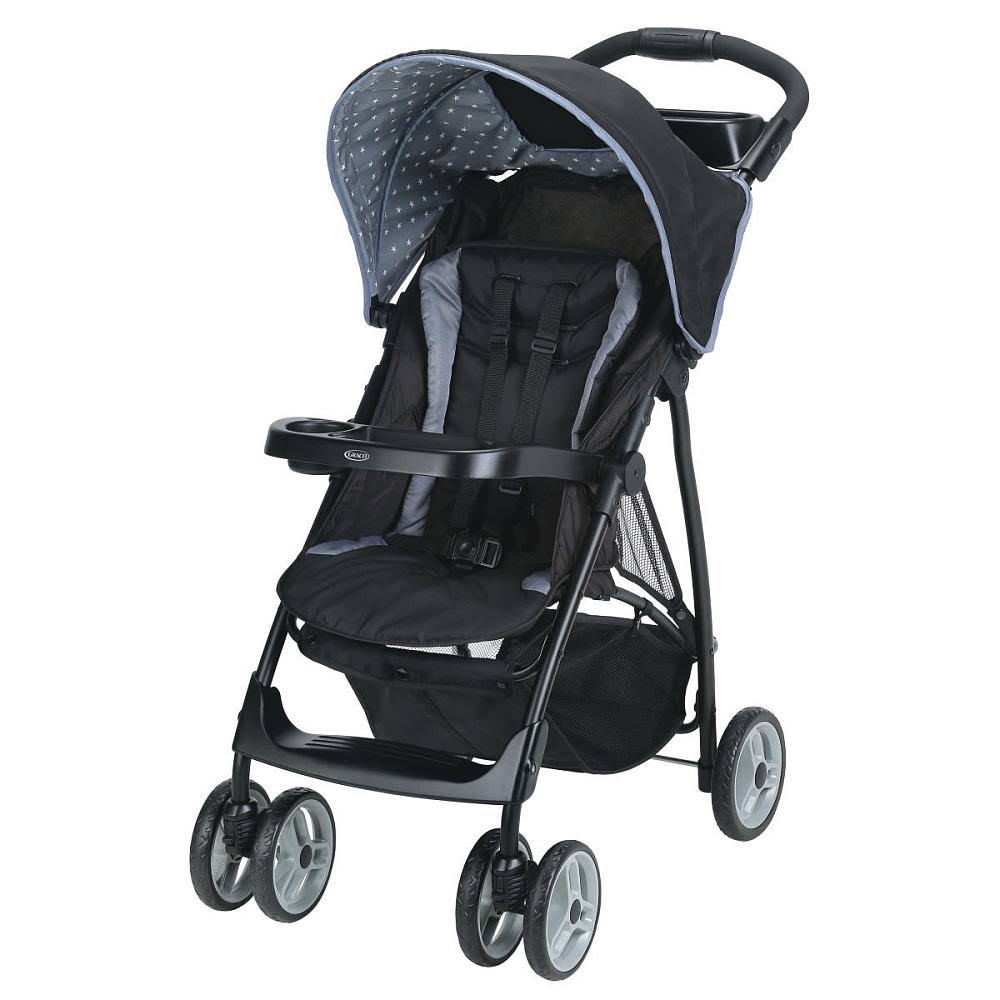 Graco - LiteRider LX Stroller, Hatton
