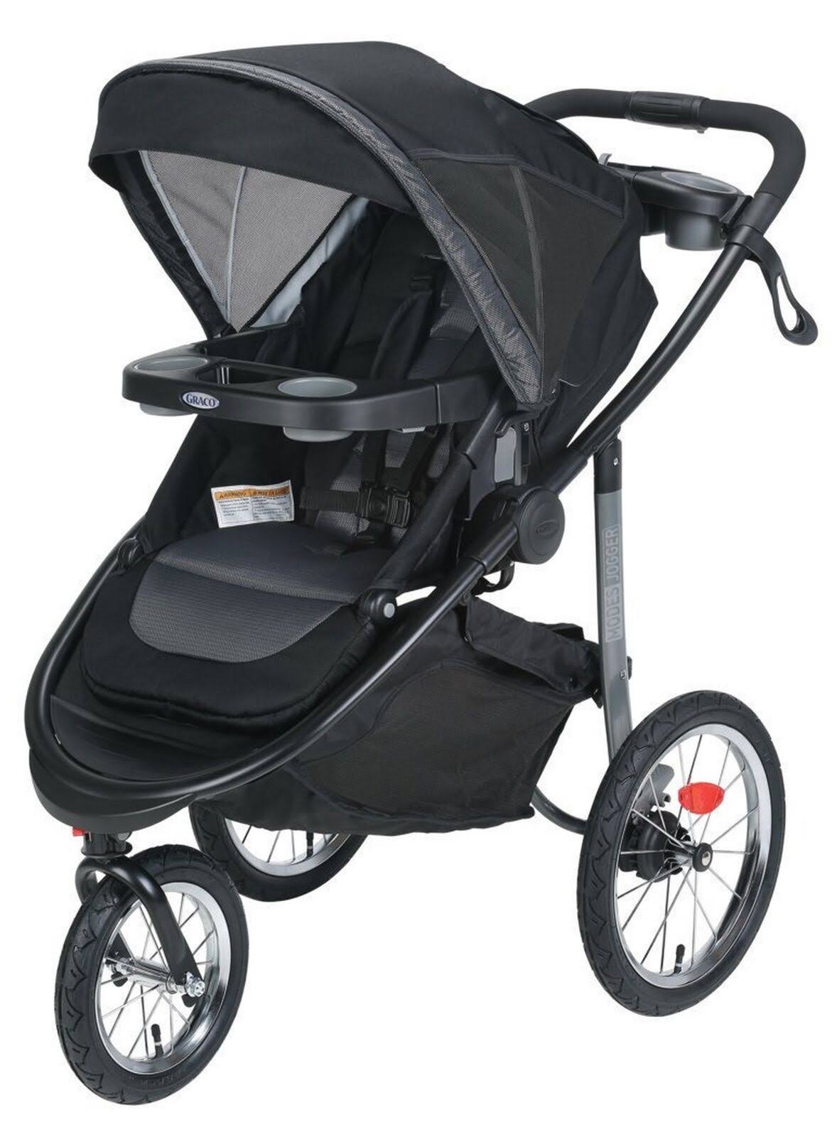 Graco Modes Jogger Stroller - Felix