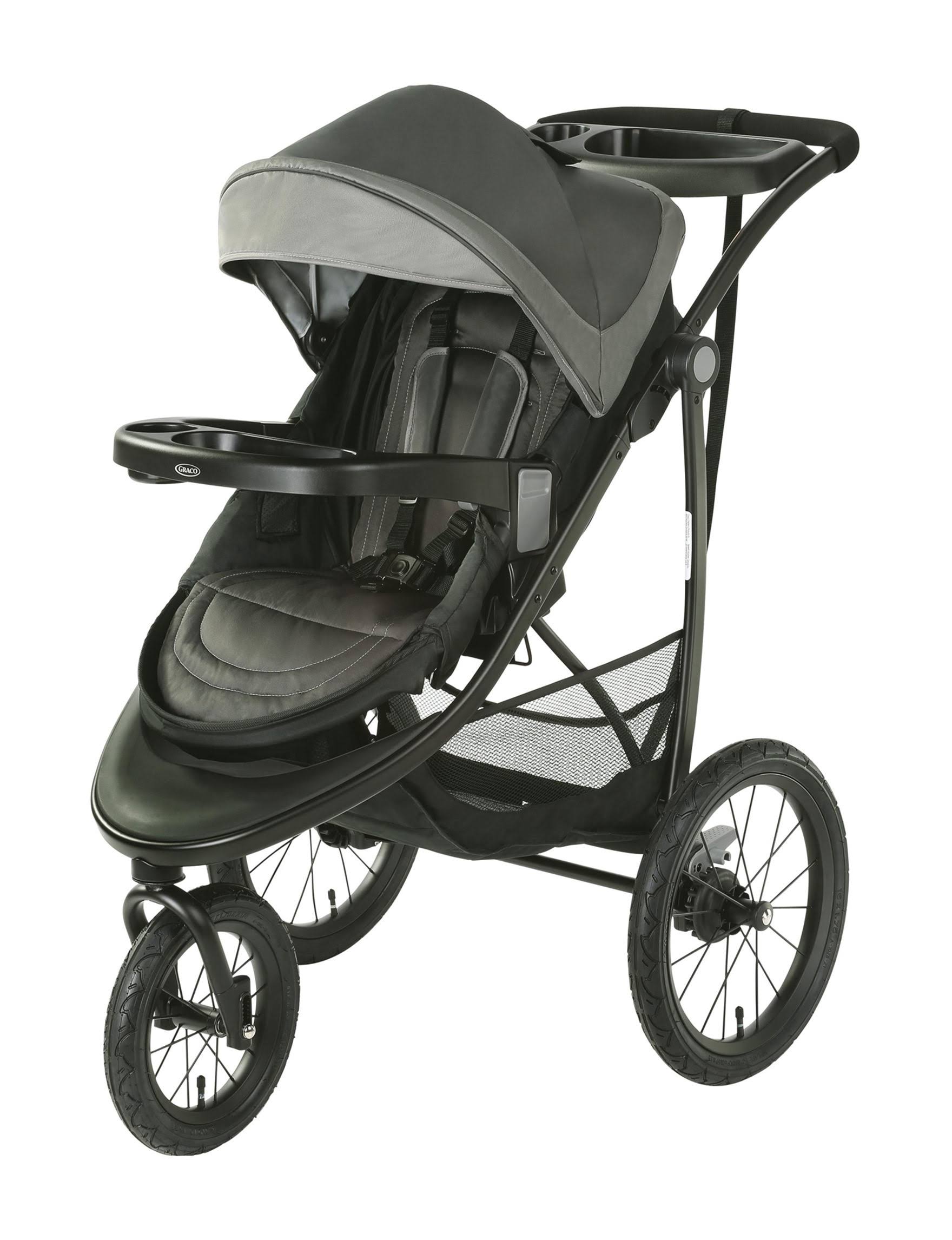 Graco Modes Jogger SE - Jogging stroller - tenley