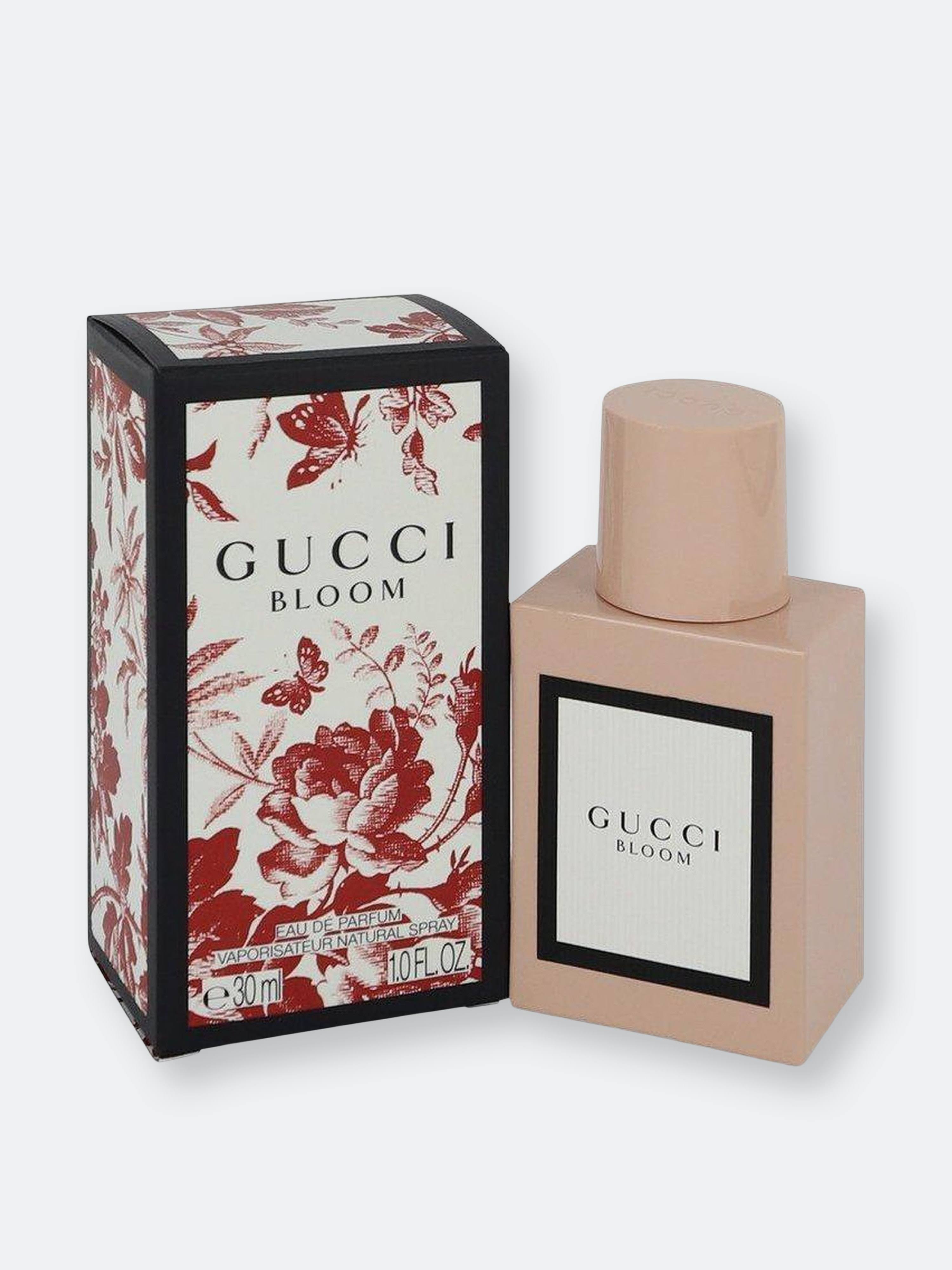 Gucci Bloom Eau De Parfum Spray for Women 1.0 oz