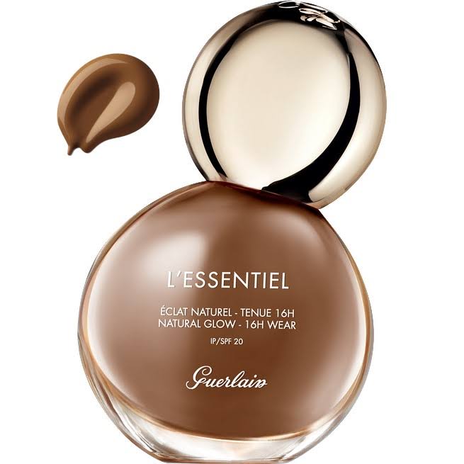 Guerlain L&Essentiel Natural Glow Foundation (1.01 oz/ 30 ml 06C)