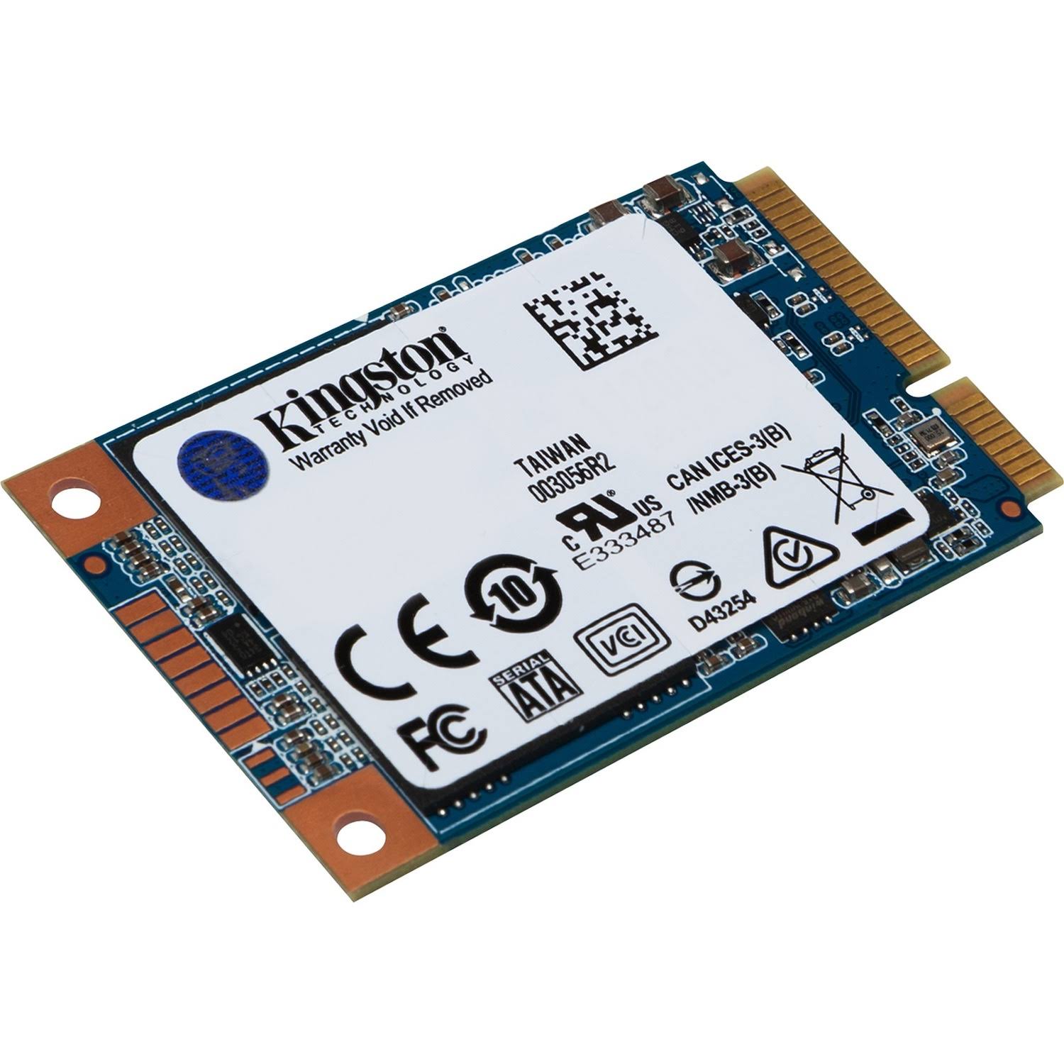 Kingston 480 GB Internal SSD - UV500 - SATA 6Gb/s